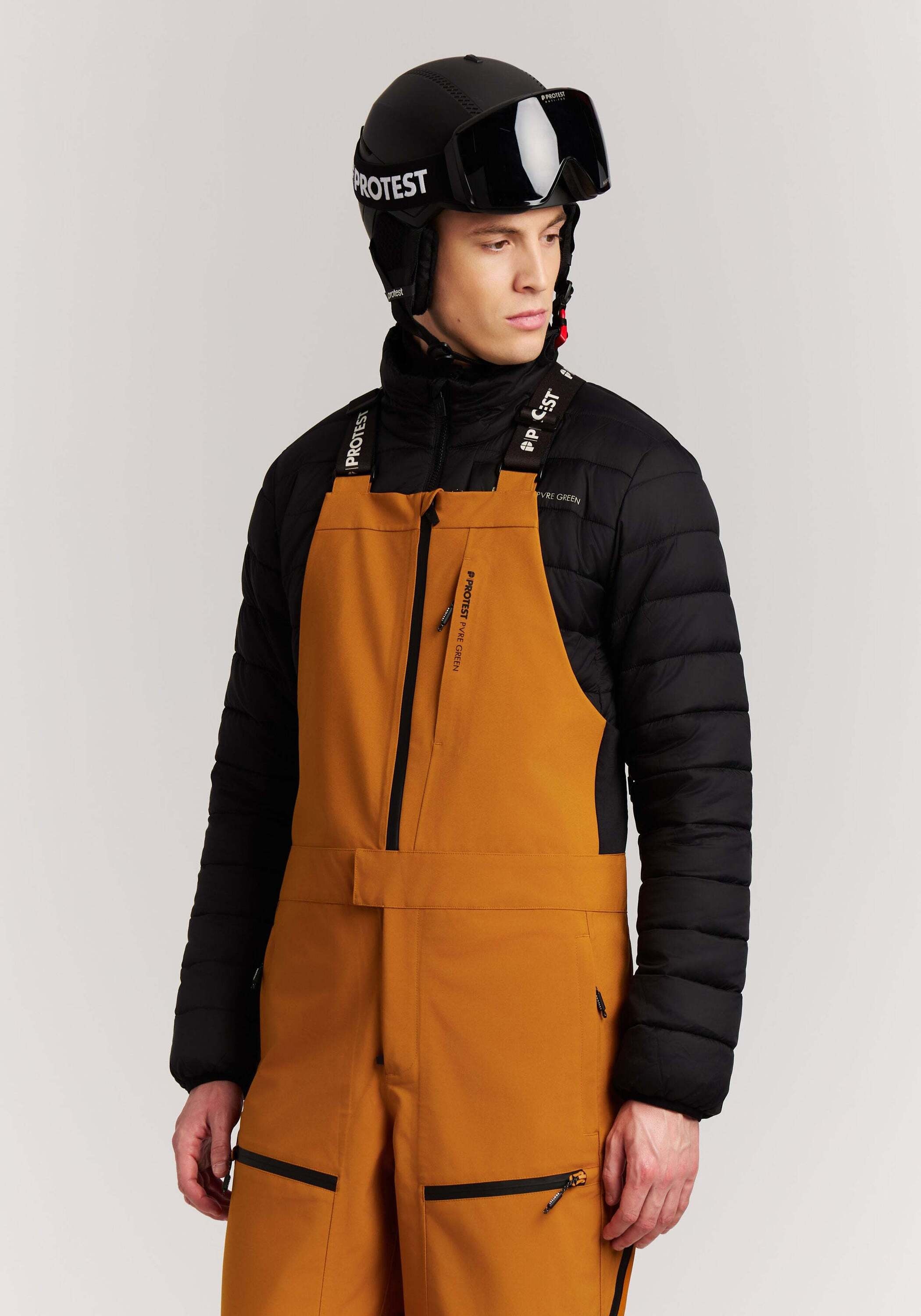 Protest Pantalon de neige »Skihose PRTArmand«