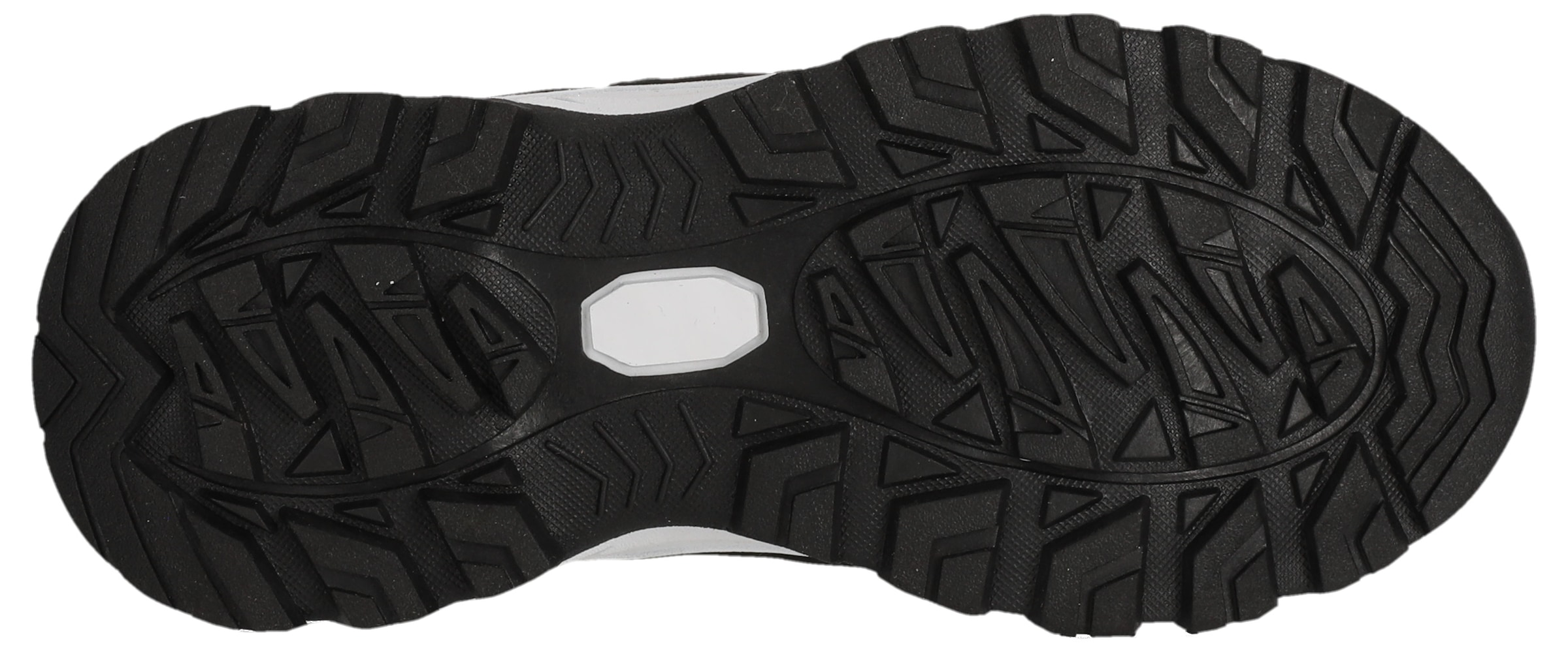 WHISTLER Bottes d'hiver »NOCARA Q-LOCK KIDS BOOT WP«  Winterschuhe, Winterboots, Snowboots, wasserdicht