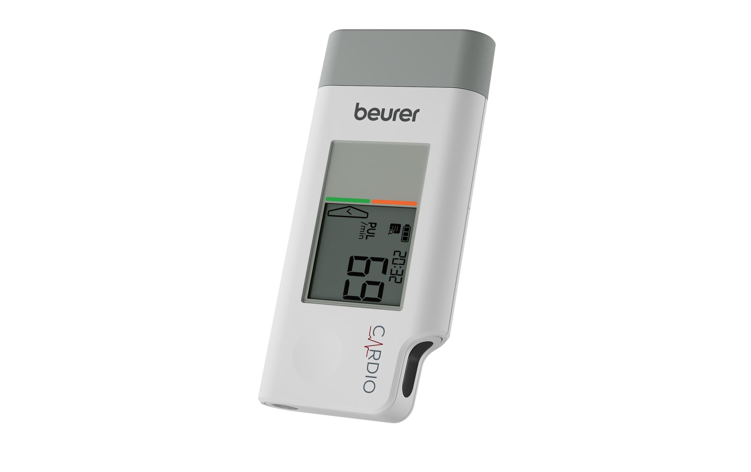 BEURER »Mobiles EKG-Gerät ME 95«