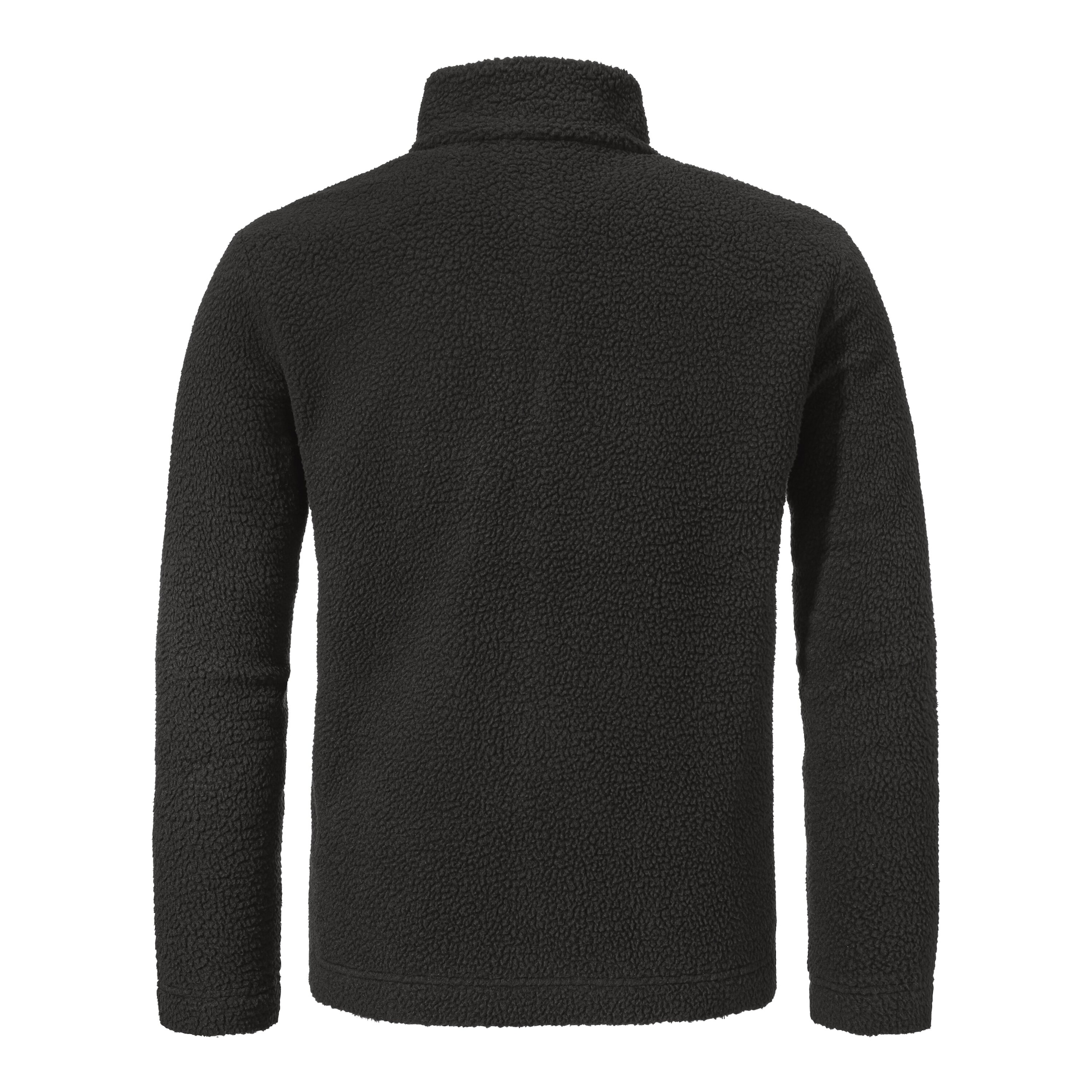 Schöffel Veste polaire »CIRC Fleece Jk Style Purga MNS« coupe ample, épaules tombantes