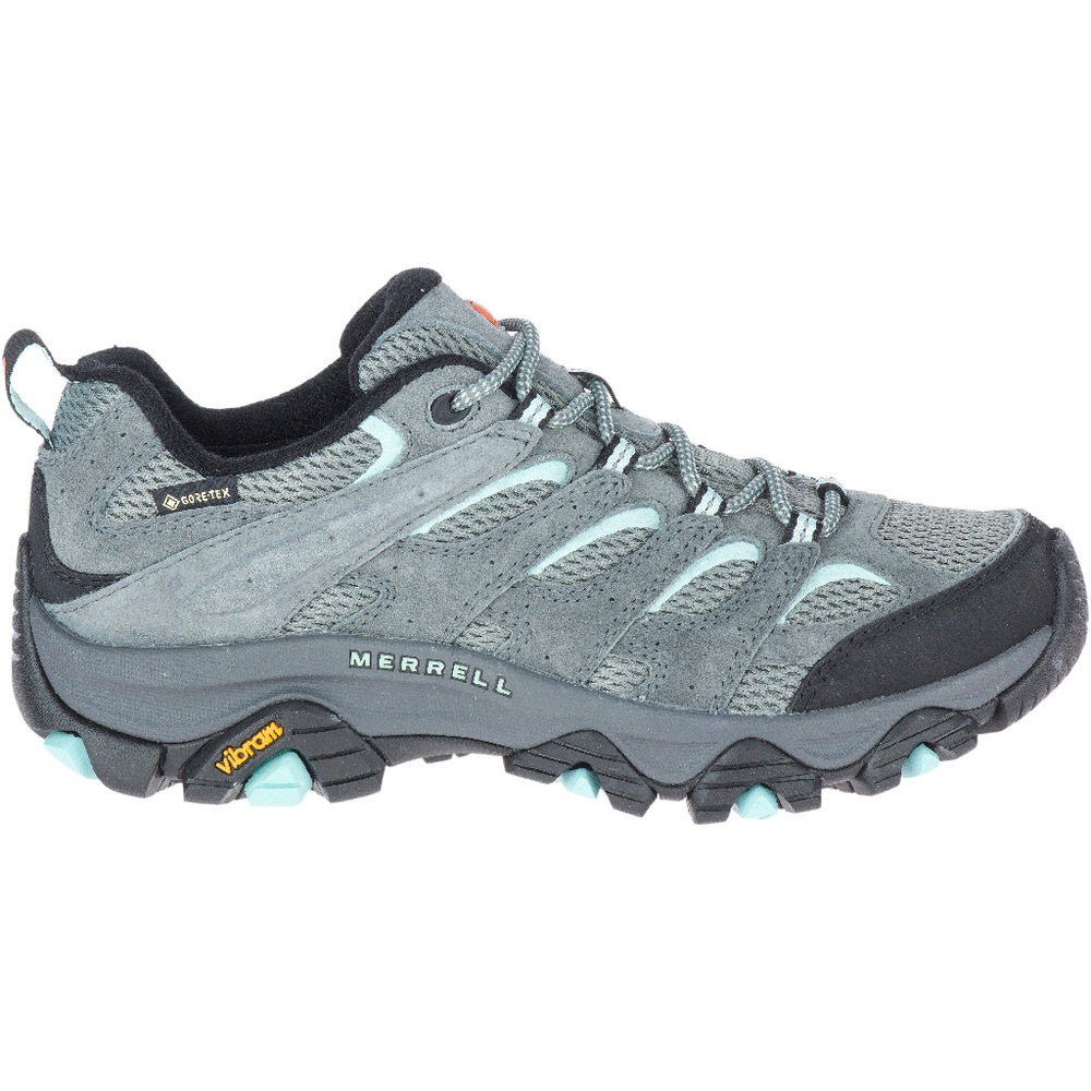 Merrell Chaussure de randonnée »MOAB 3 GTX«  wasserdicht, mit Vibram Sohle