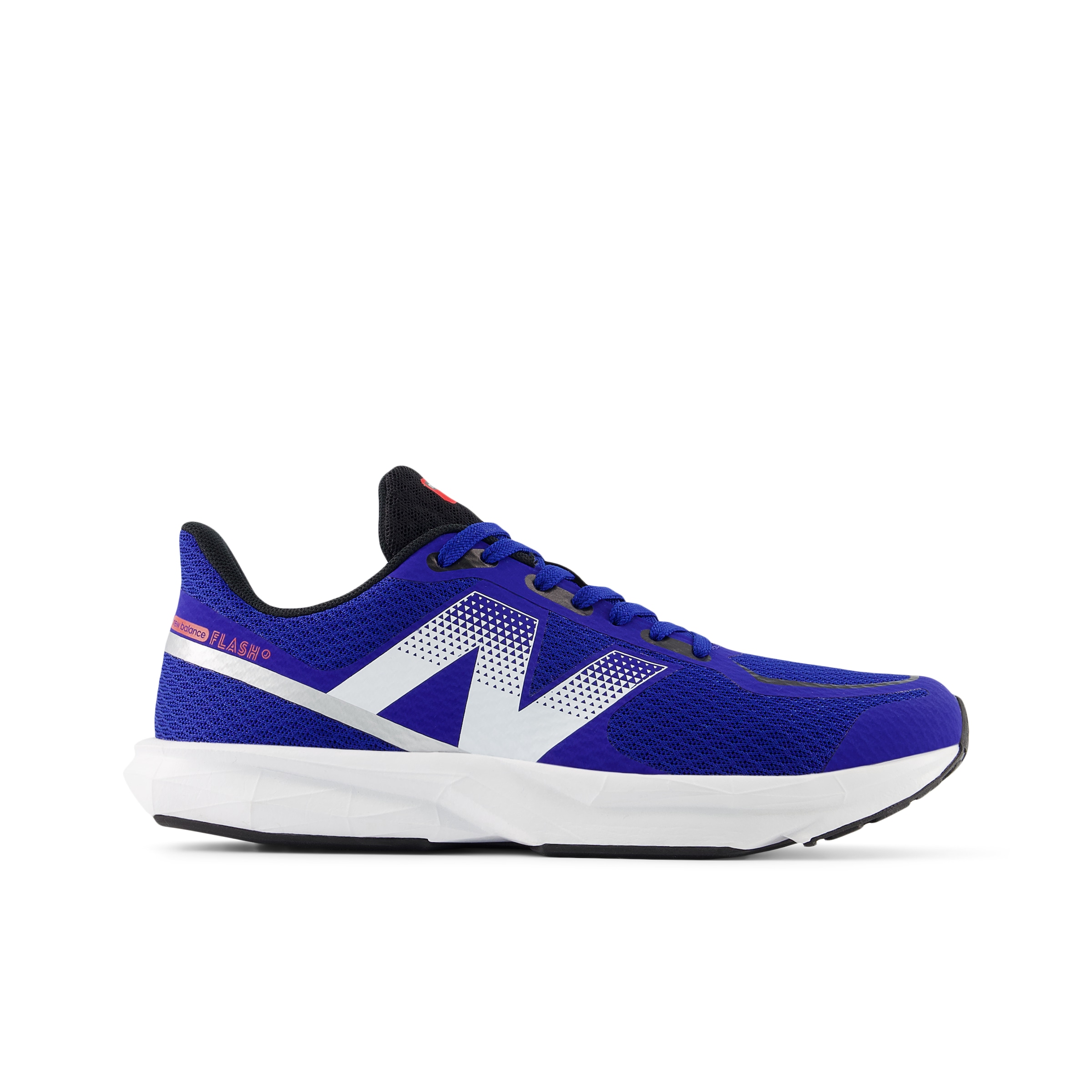 New Balance Laufschuh »DYNASOFT FLASH«  für Kinder und Jugendliche, mit Gummilaufsohle