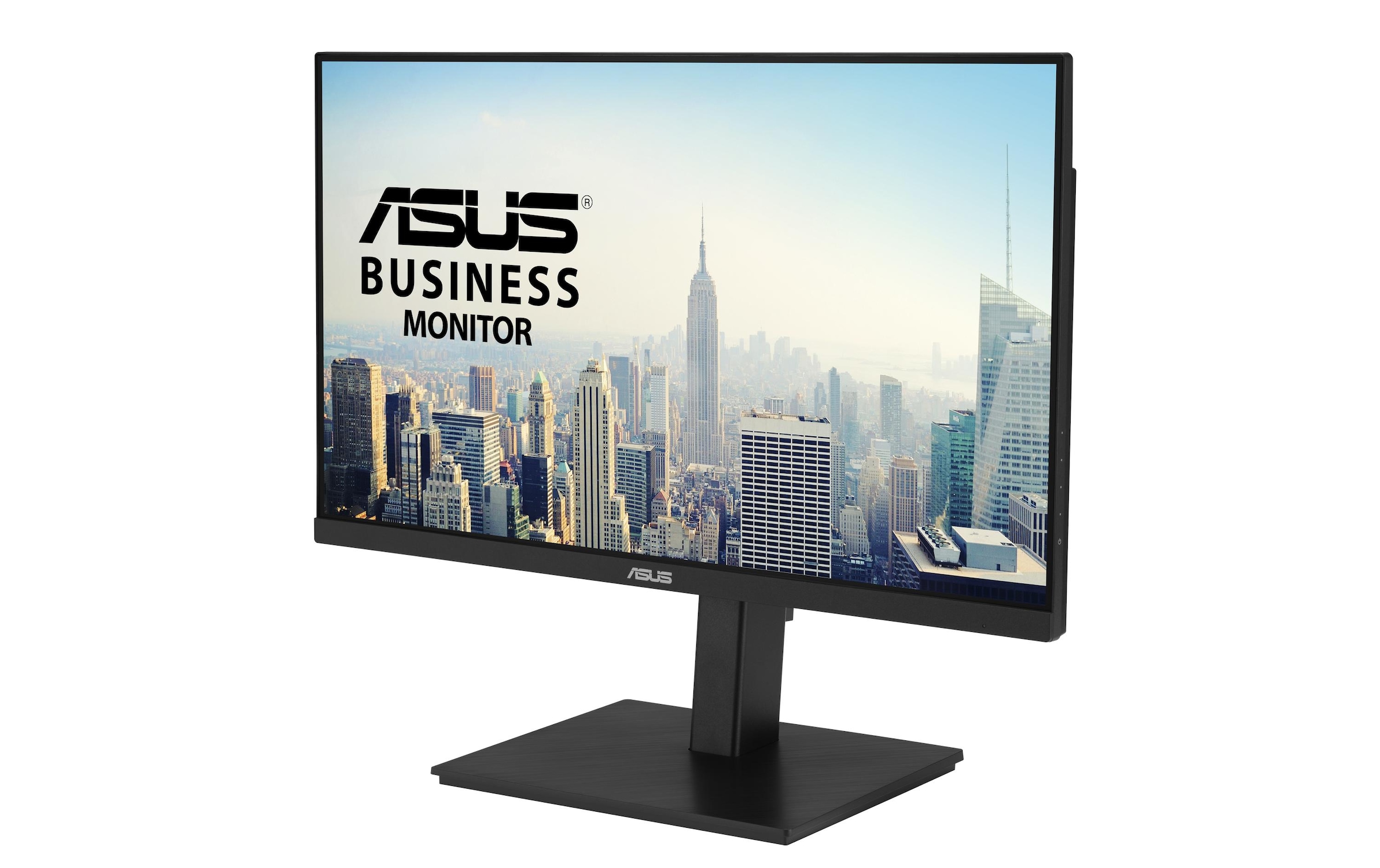 Asus Ergo Monitor »ASUS VA24ECPSN« 60,21 cm/23,8 ″  1920 x 1080 px Full HD 5 Reaktionszeit 75 Hz