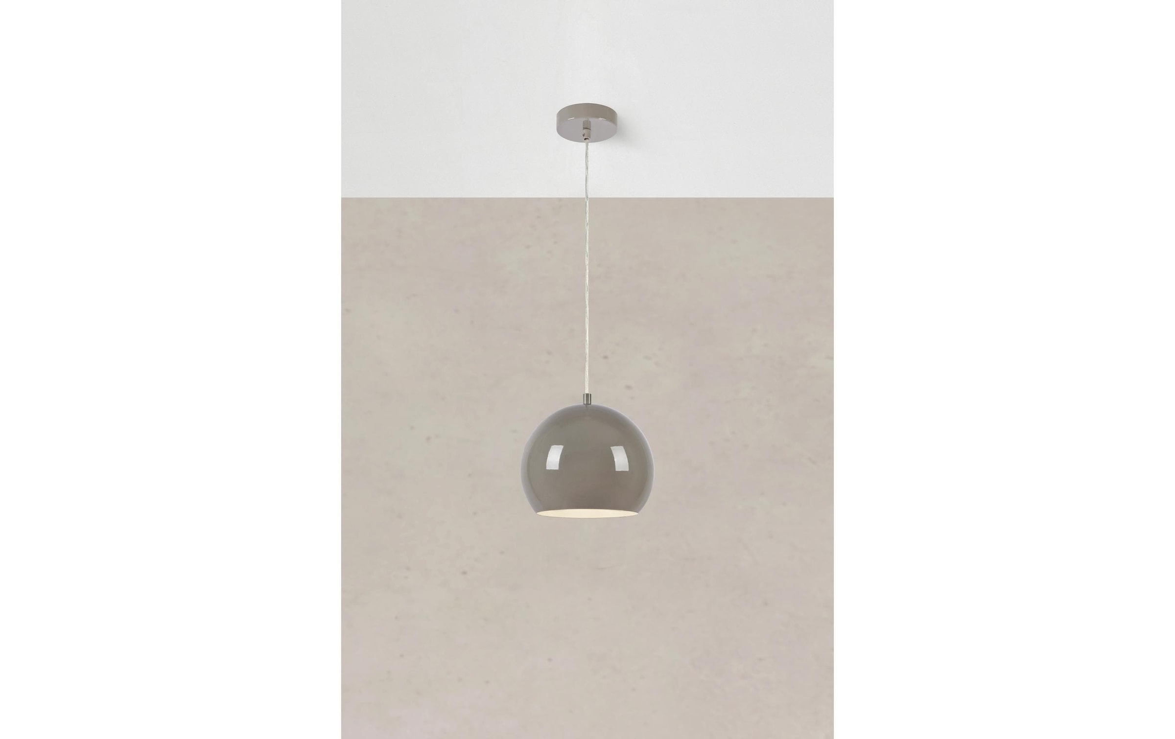 Markslöjd Lampe suspendue »Pop , 20 cm« 1 cuis