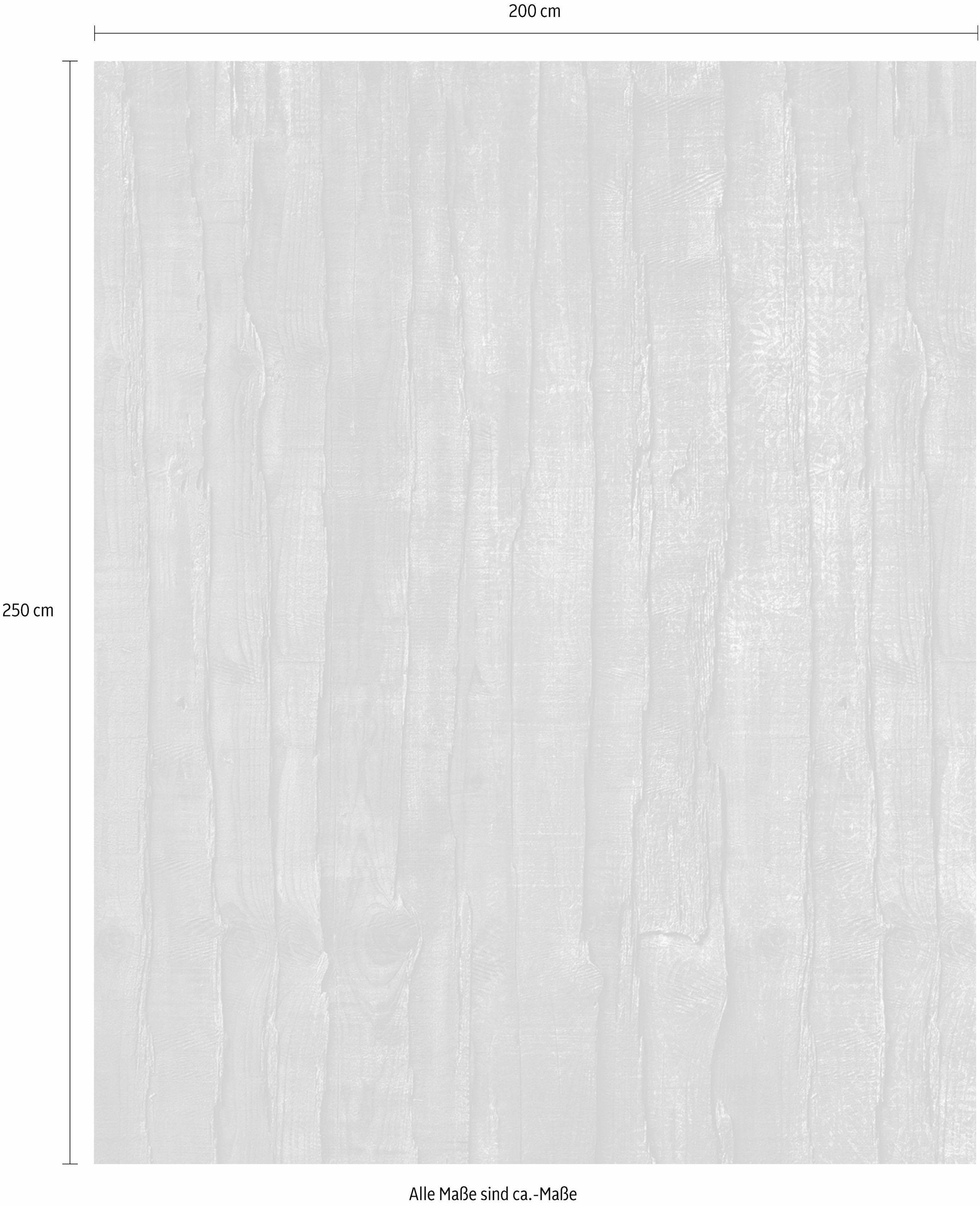 Komar Papier peint intissé »Digitaldruck Vlies -  Caress - Grösse 200 x 250 cm« imprimé Wohnzimmer, Schlafzimmer