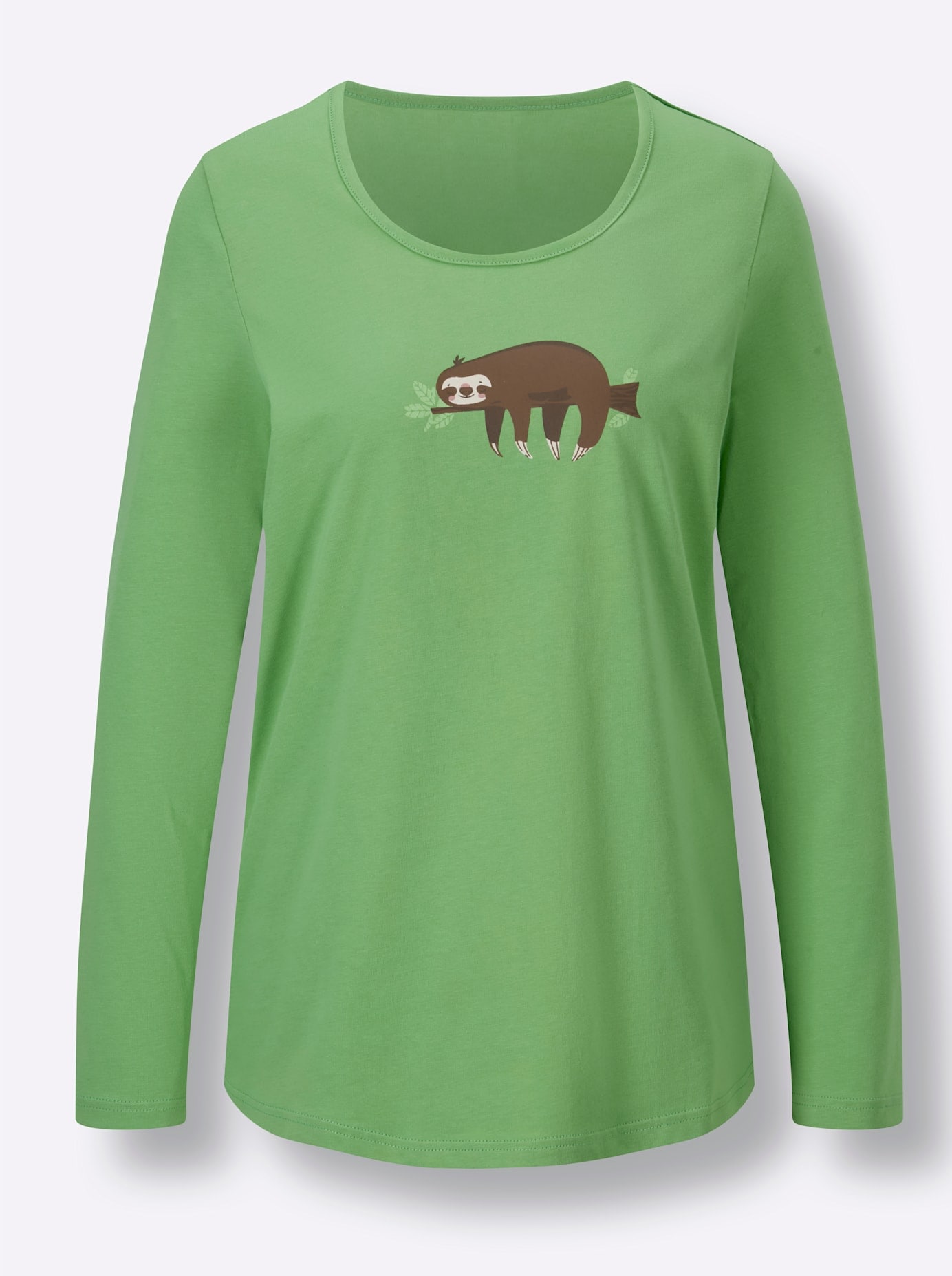 wäschepur Schlafanzug