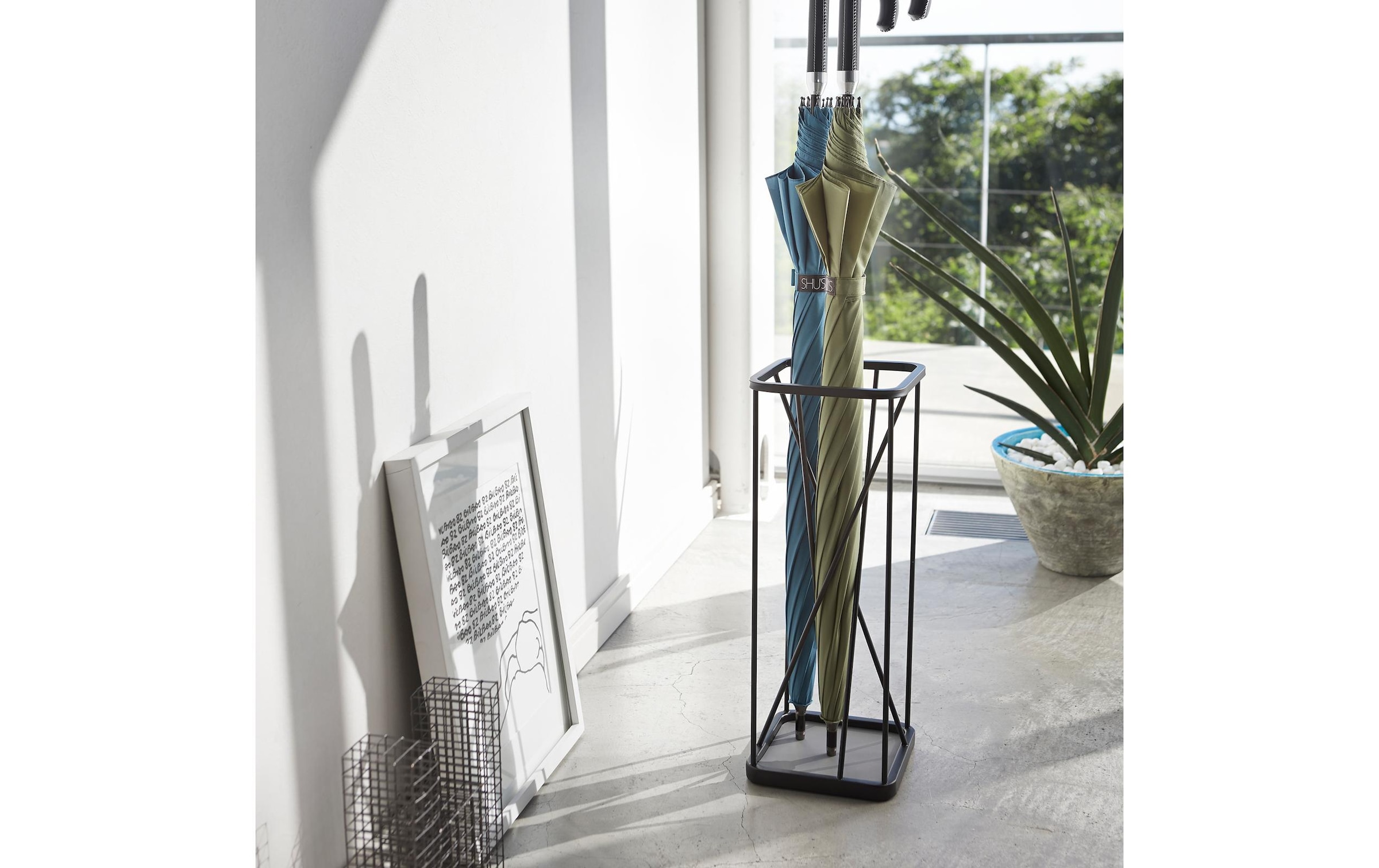 Yamazaki Porte-parapluies »17 x 45.5 cm«