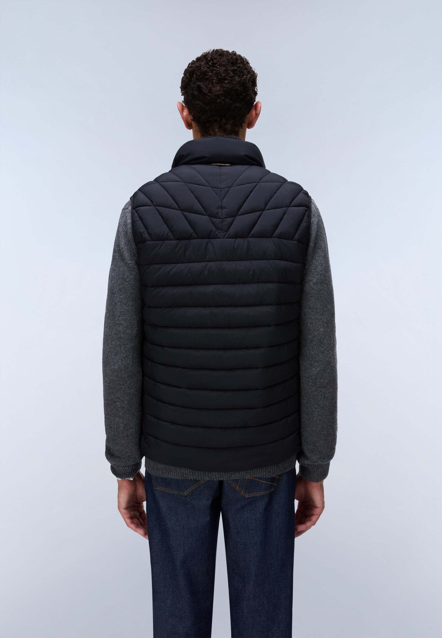 Napapijri Gilet matelassé »Napapijri Gilet A-LAPAZ V«