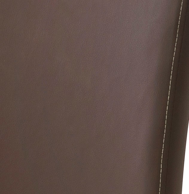 MCA furniture Freischwinger »Paulo« (Set) 4 Stk.Stuhl belastbar bis 120 kg