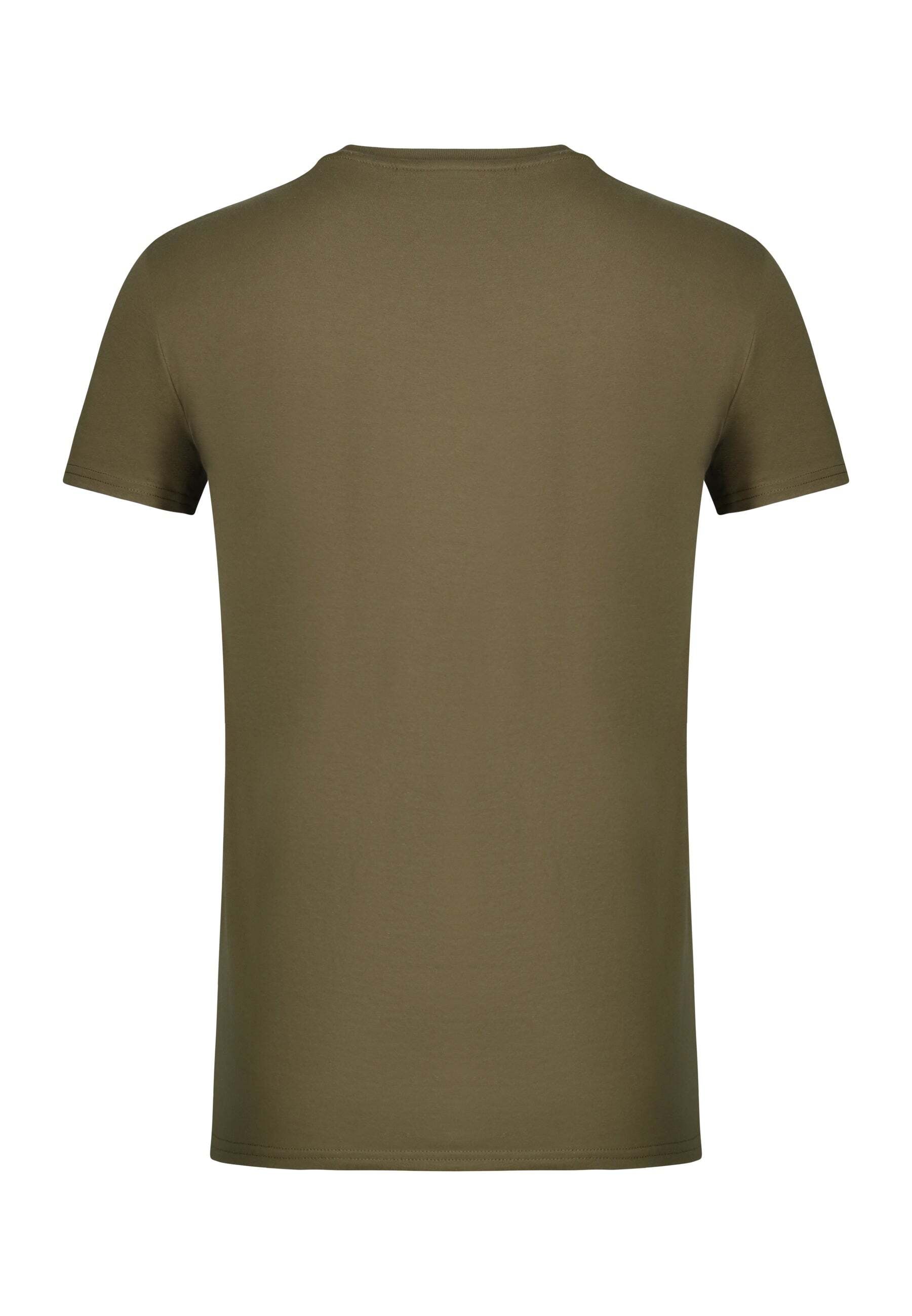 Siksilk T-shirt »Siksilk T-Shirt Essentials«