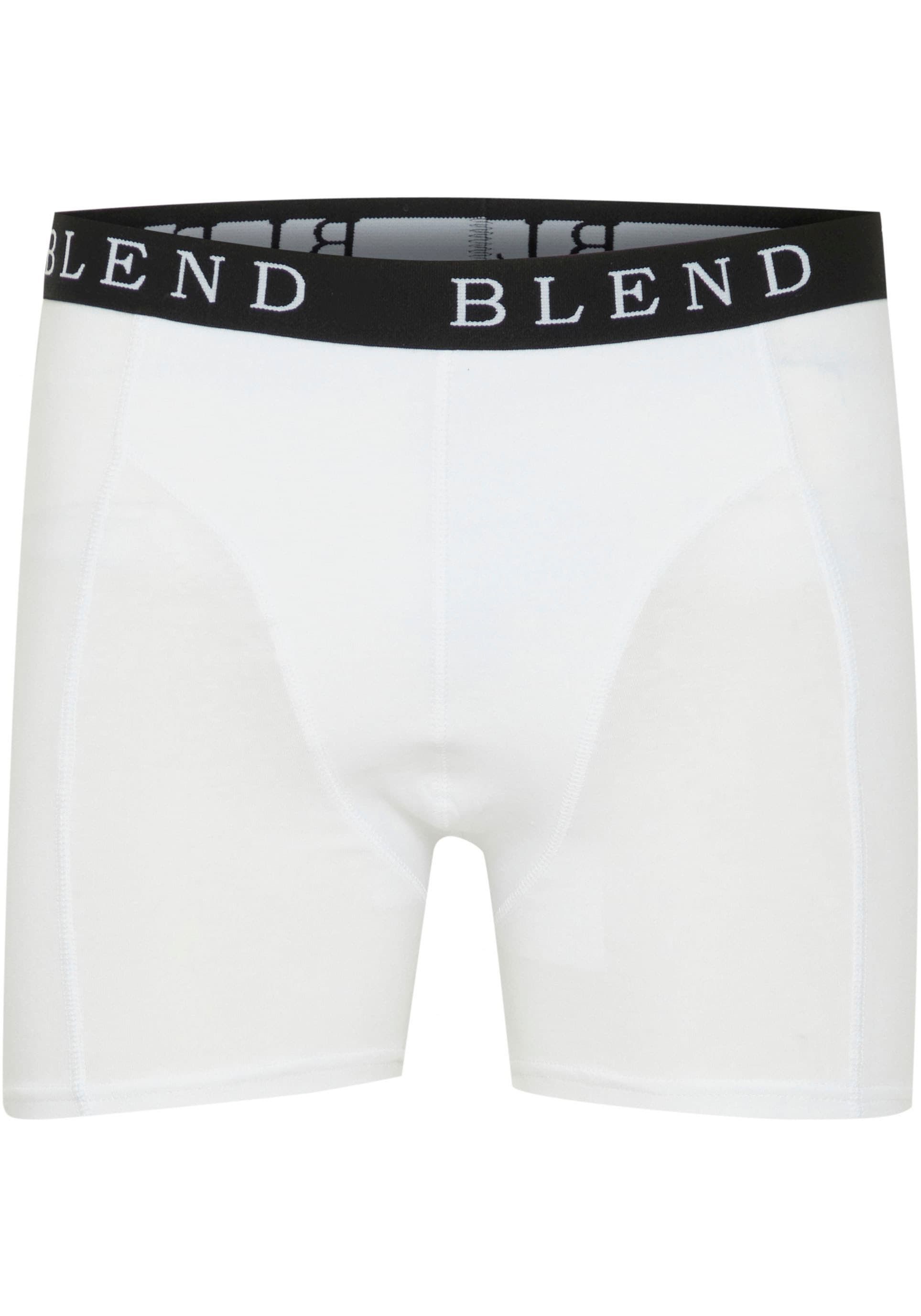 Blend Trunk »Underwear 2 Pack« Set, 2 Stk.