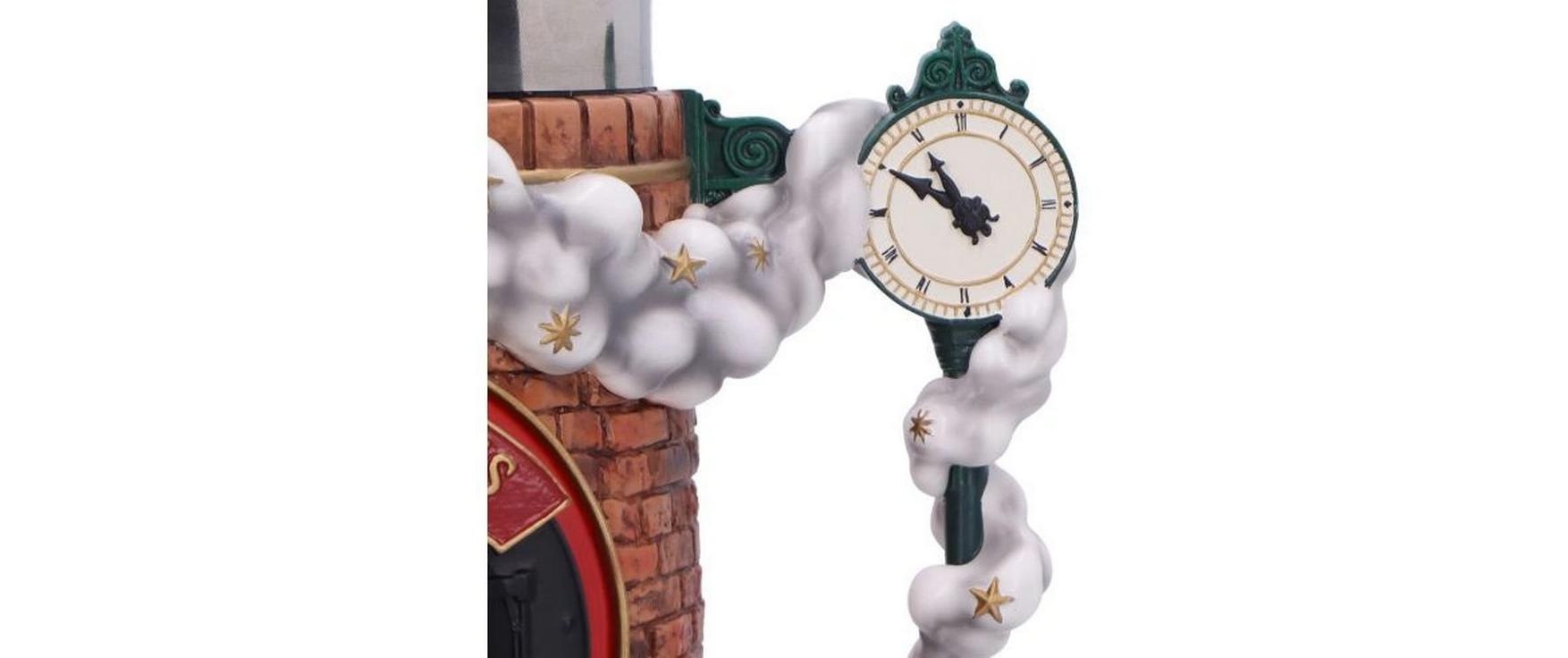 NEMESIS NOW Cruche à eau »Harry Potter Platform 9 3/4 600 ml«