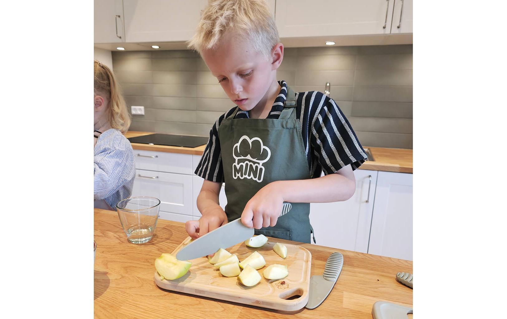   Couverts pour enfants »MINI Family«