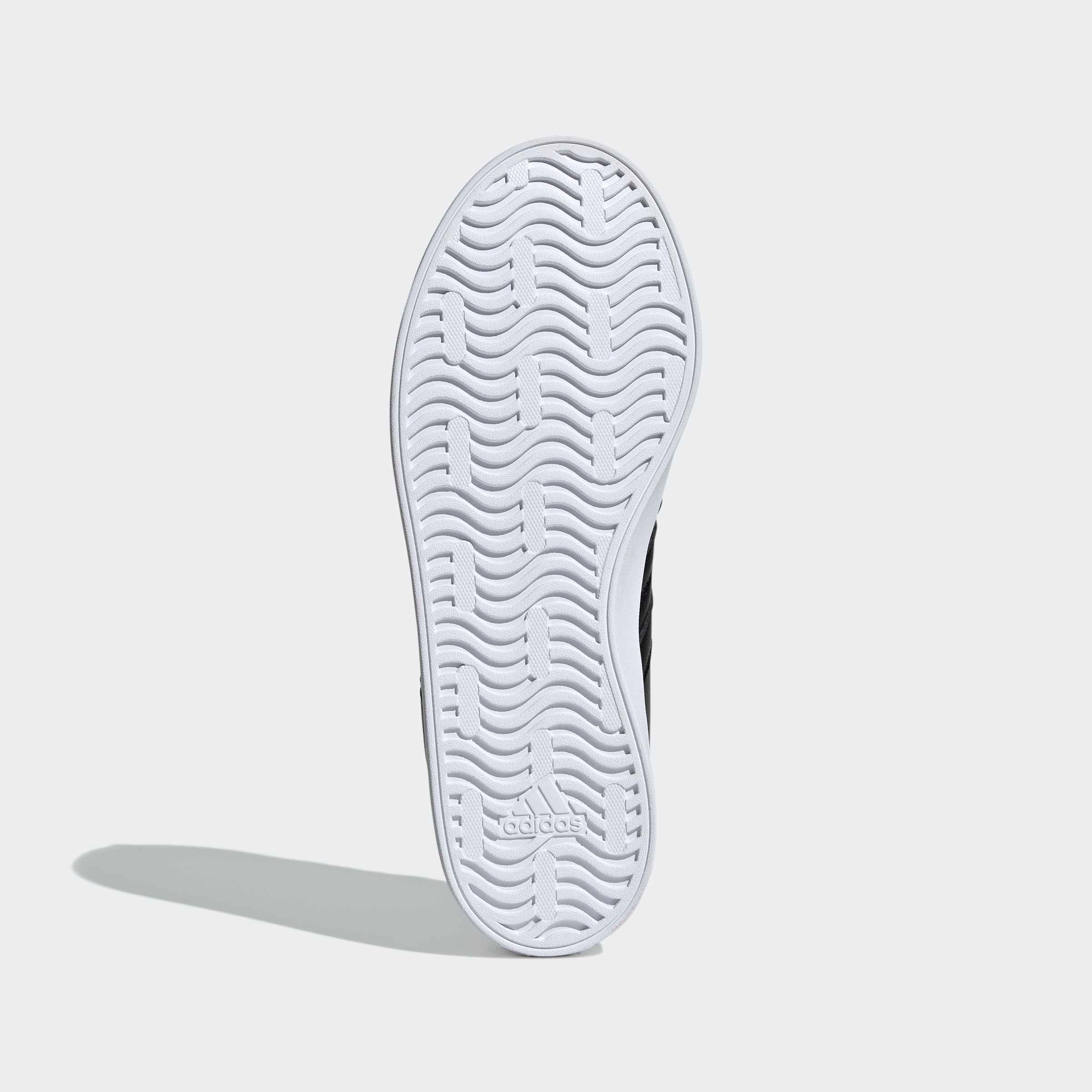 adidas Sportswear Sneaker »VL COURT 3.0 SKATEBOARDING«  inspiriert vom Desing des adidas samba