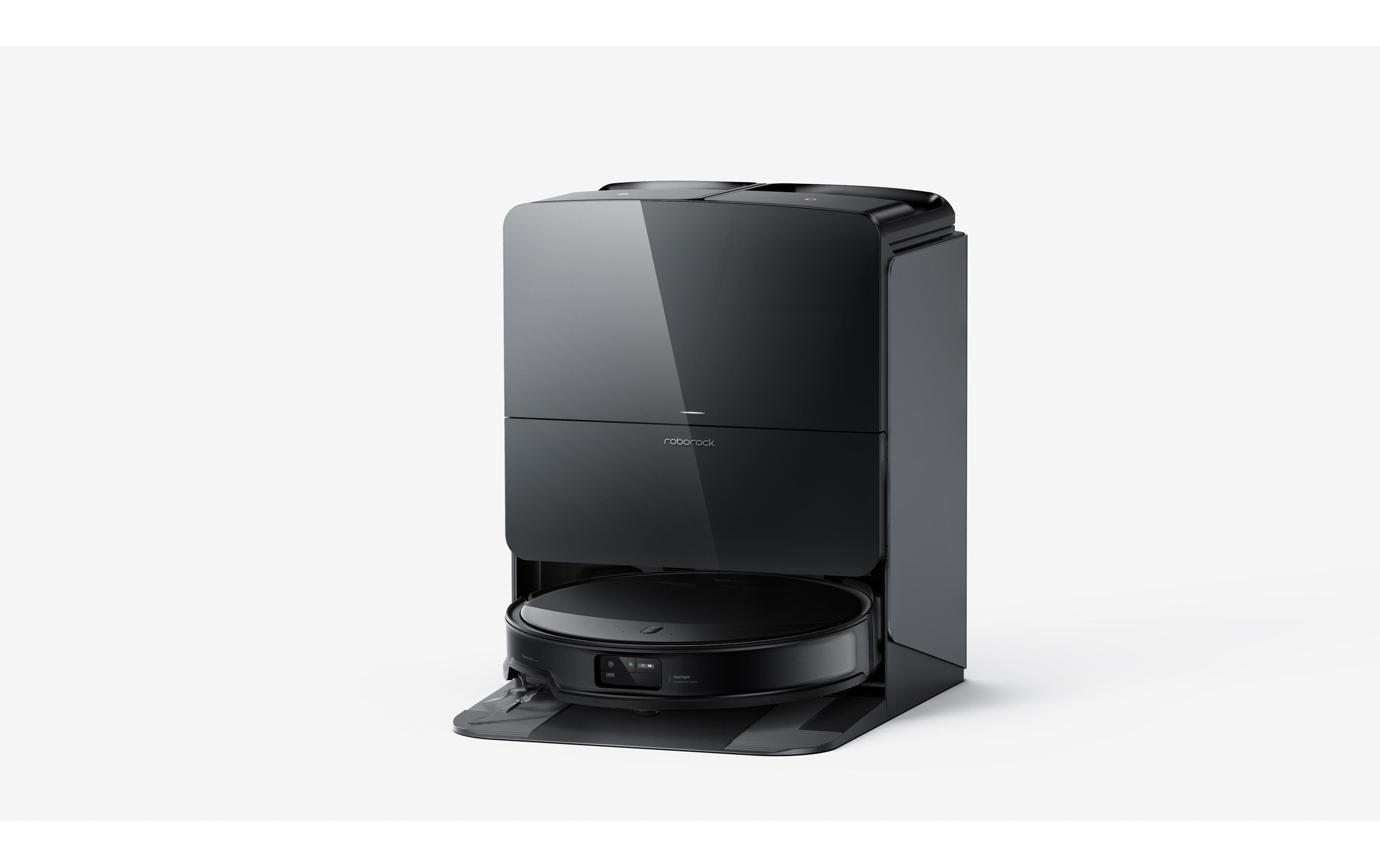 Roborock Robot d'aspiration eau et poussière »Saros 10R«
