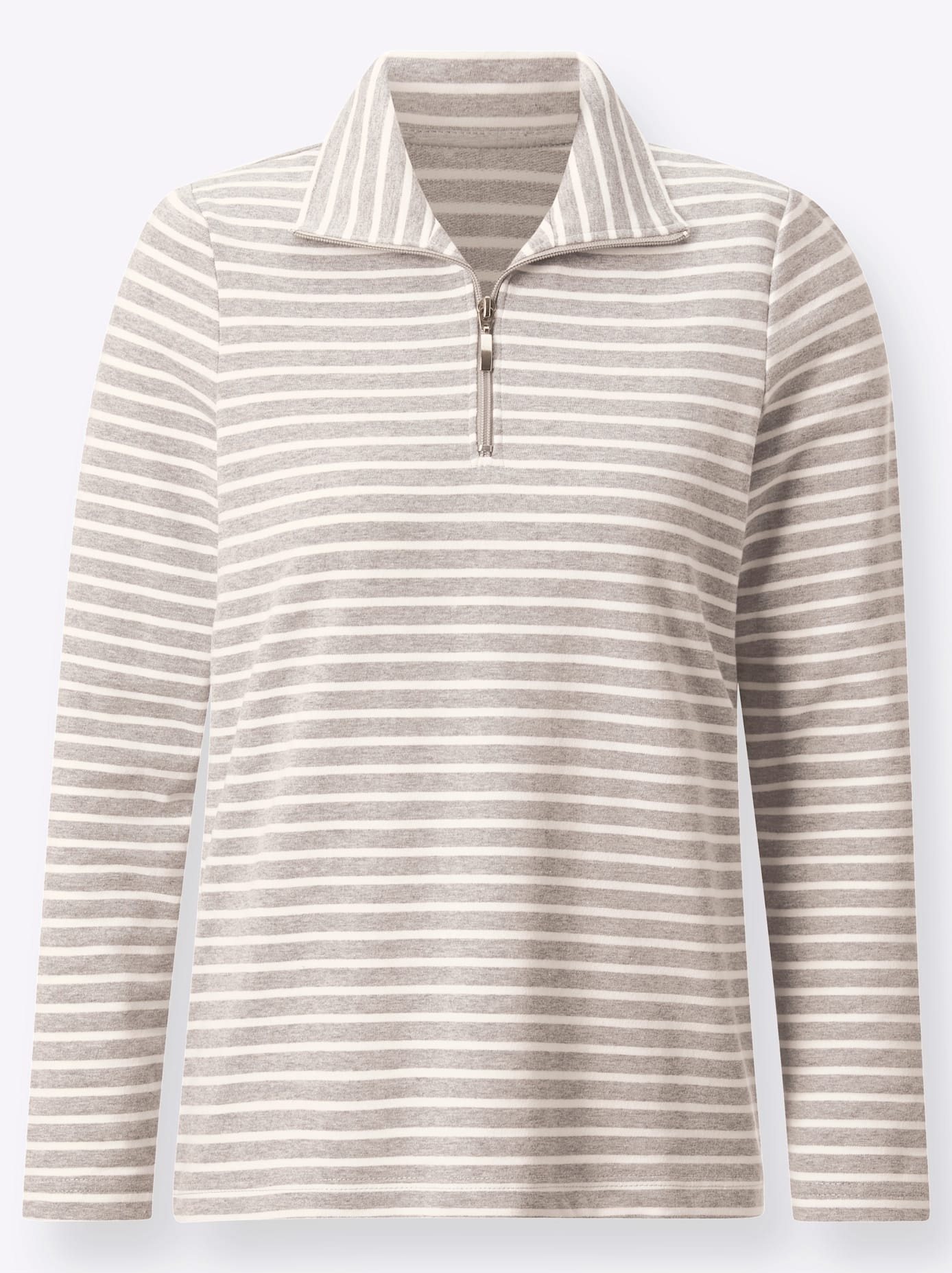 Casual Looks Langarmshirt »Shirt«, 1 Stk.
