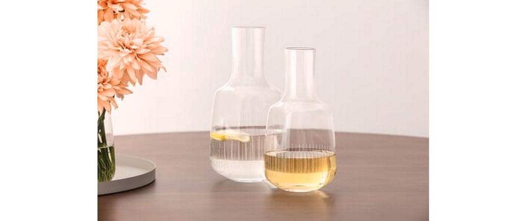 Villeroy & Boch Wasserkaraffe »Afina 0.75 l«