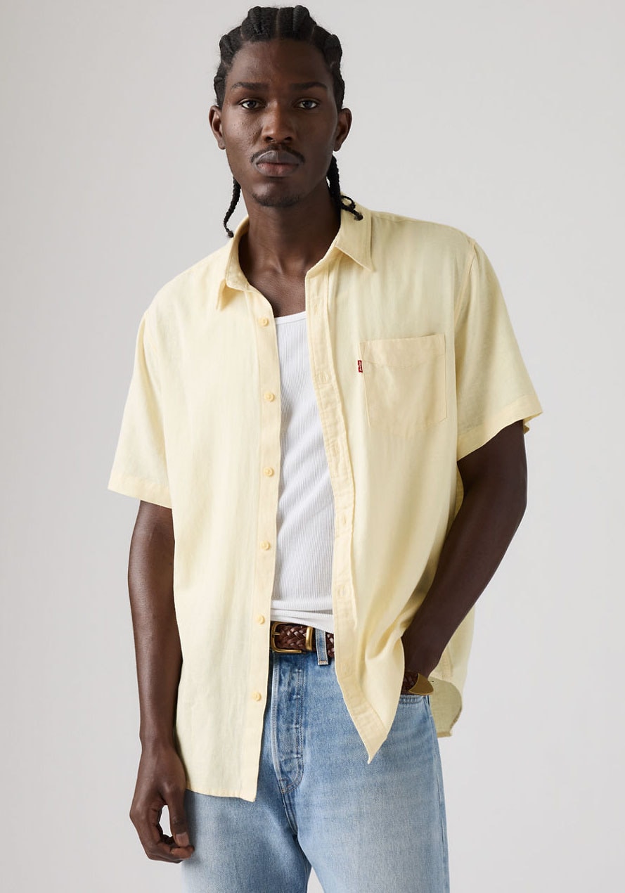 Levi's® Chemise en jean