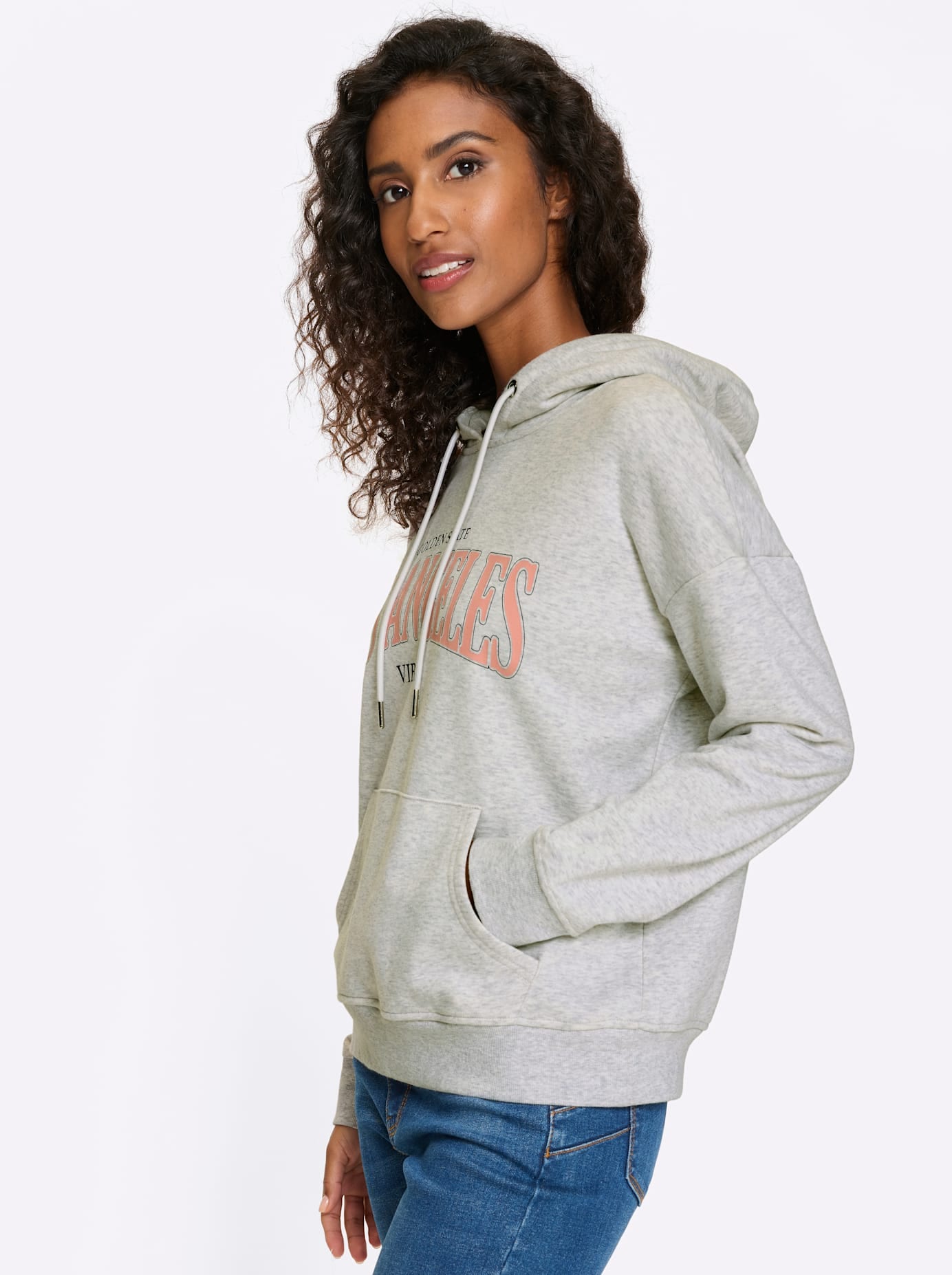 heine Sweatshirt
