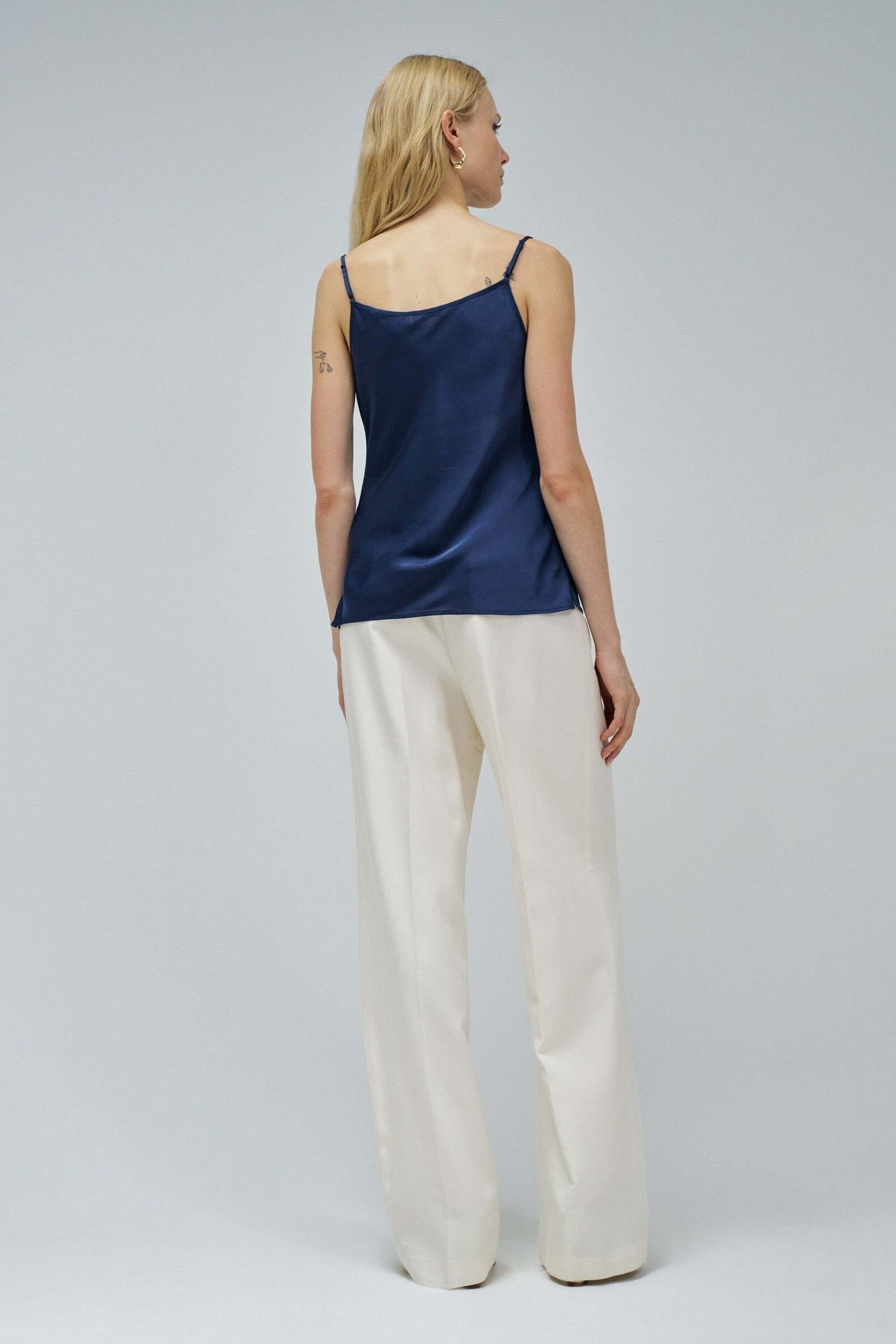 Salsa Débardeur »Salsa Jeans Top Lace«