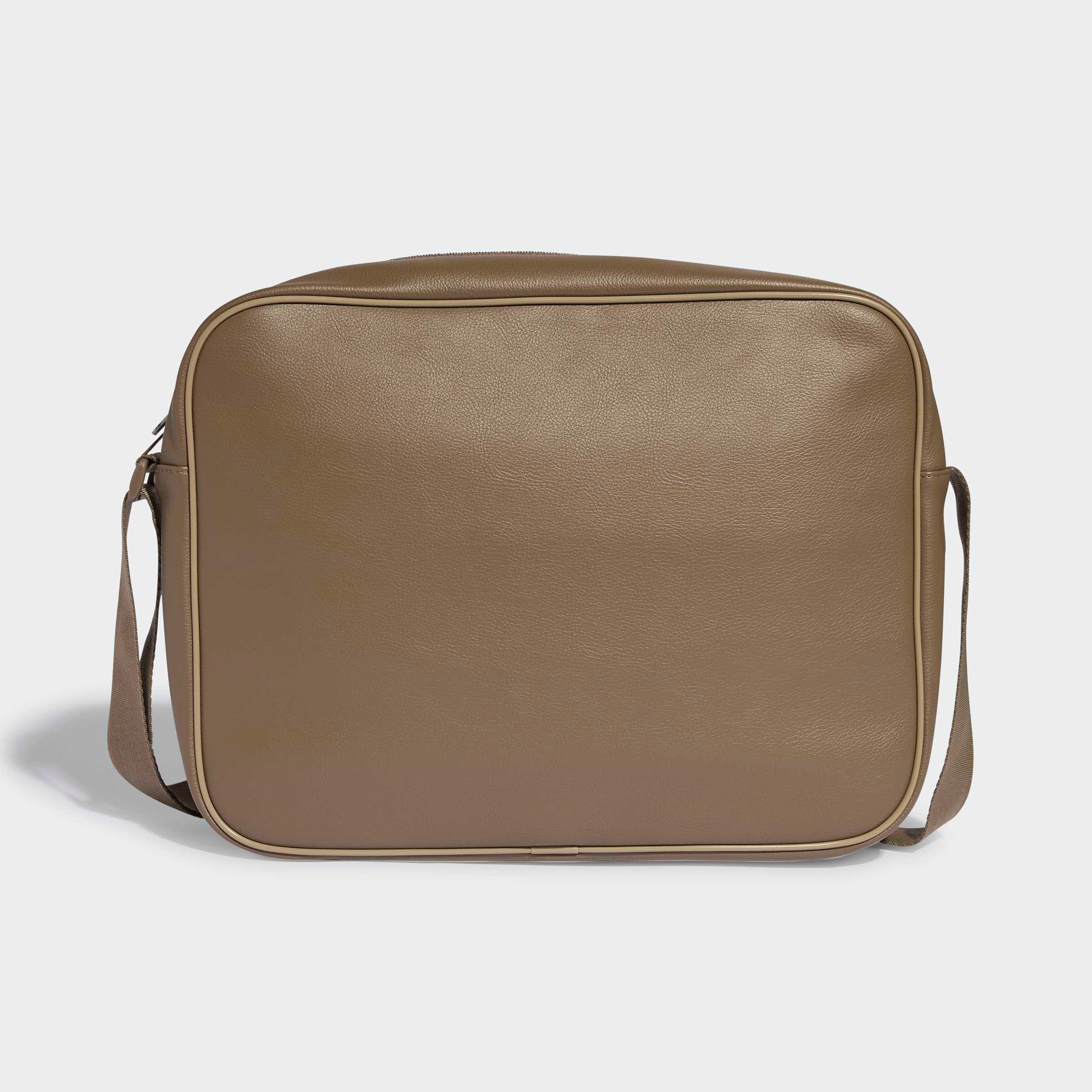 adidas Originals Sac de sport »AIRLINER« Schultertasche im angesagten Retrolook