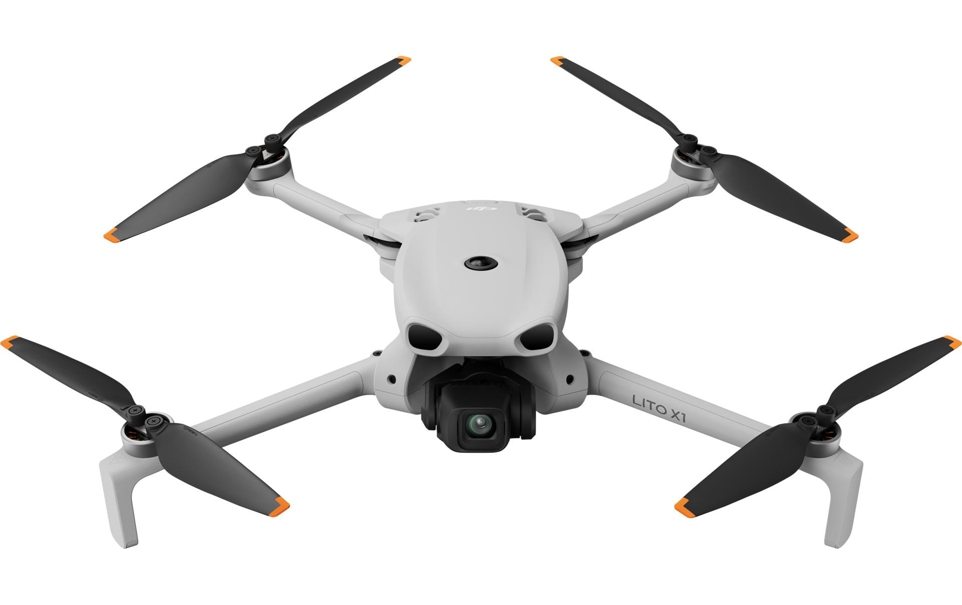 DJI Drohne »Lito X1 Fly More Combo (DJI RC 2)«
