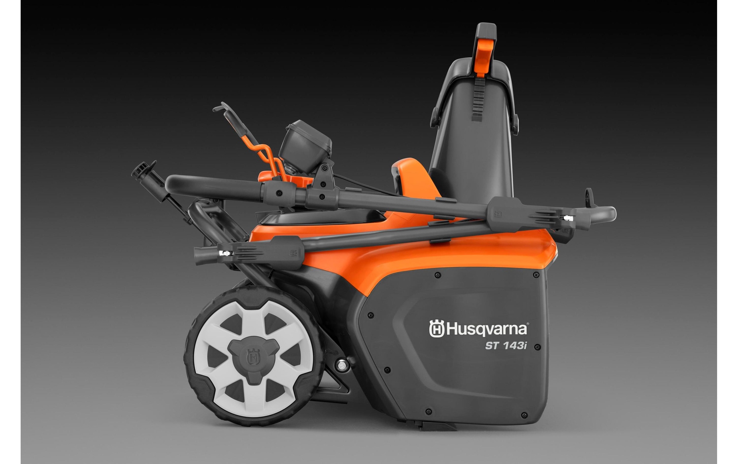 Husqvarna Fraise à neige sans fil »ST 143i«