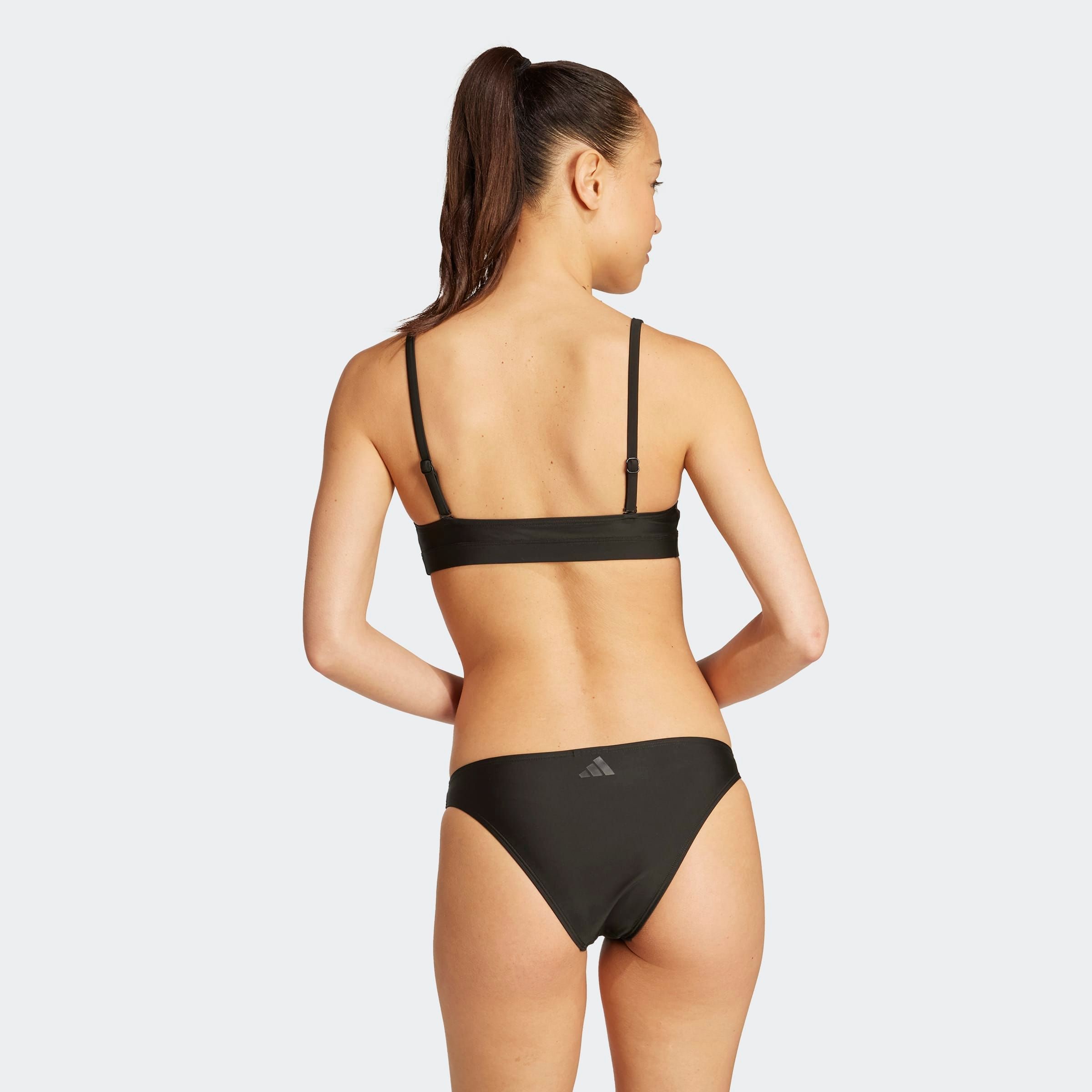 adidas Performance Bikini bustier »ESS TRI BK S« avec coussinet amovible, bretelles dorsales réglables en 2 sens
