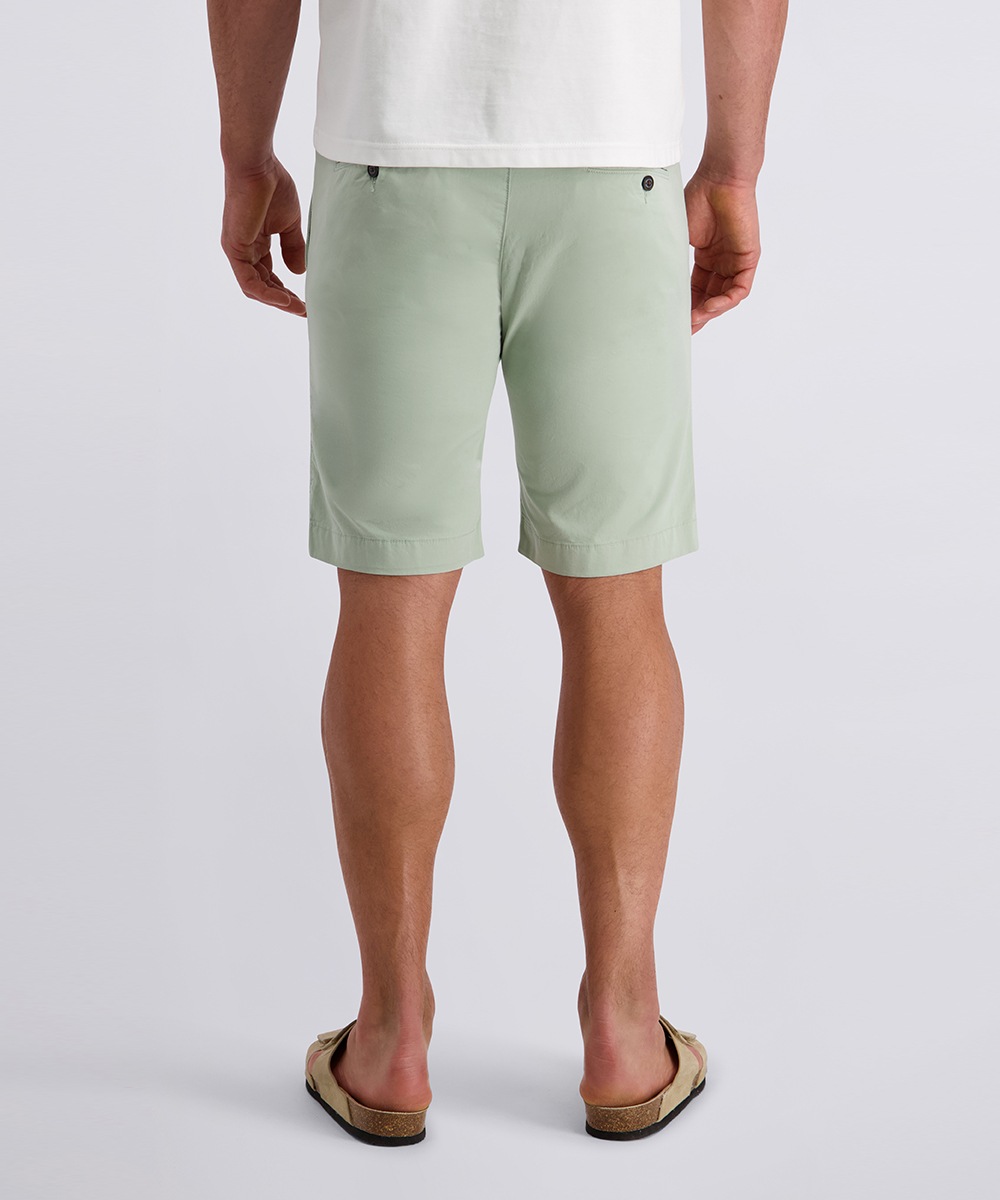 Pierre Cardin Short en chino »PC-Strasbourg«  avec poches