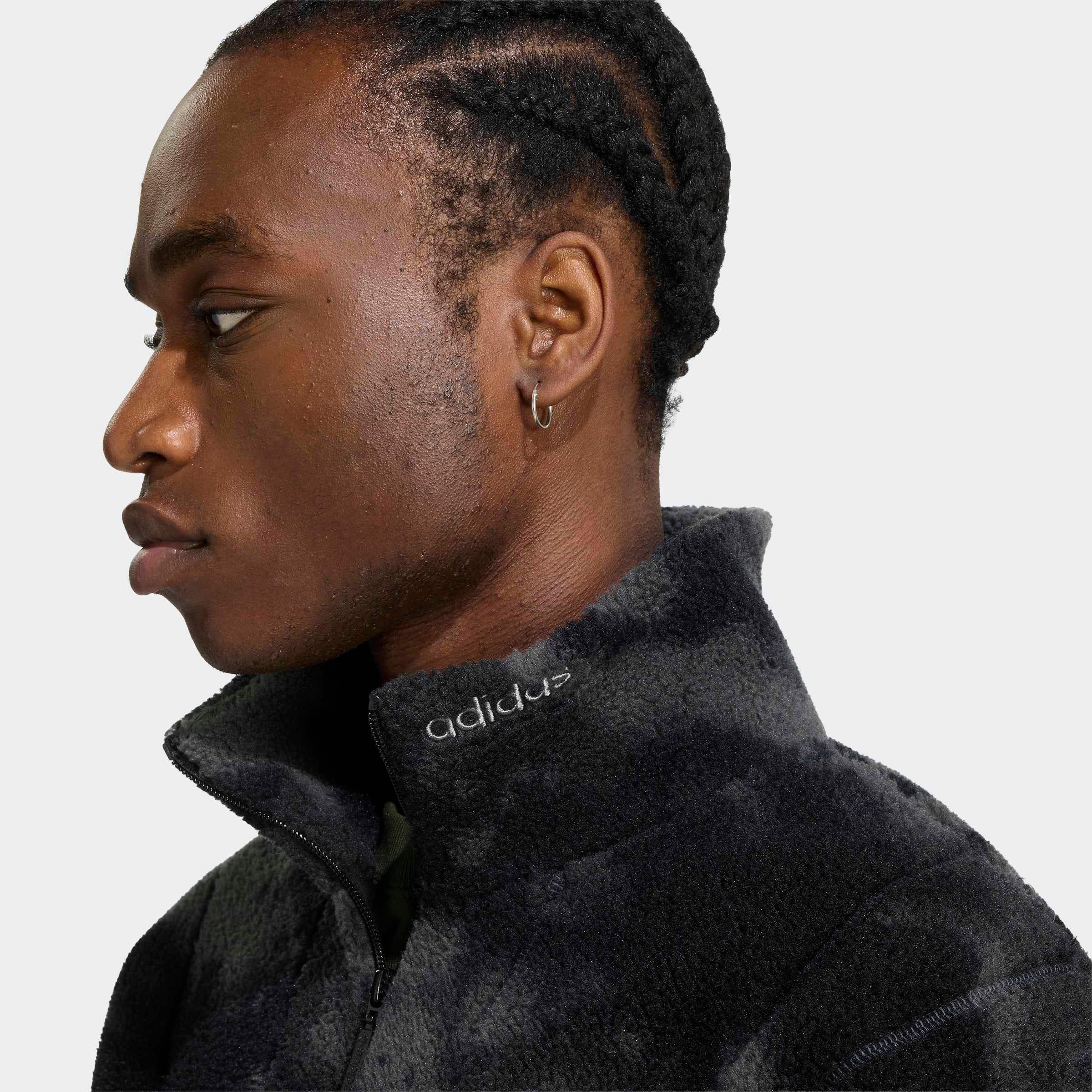 adidas Originals Débardeur »CAMO POLARFLEECE«