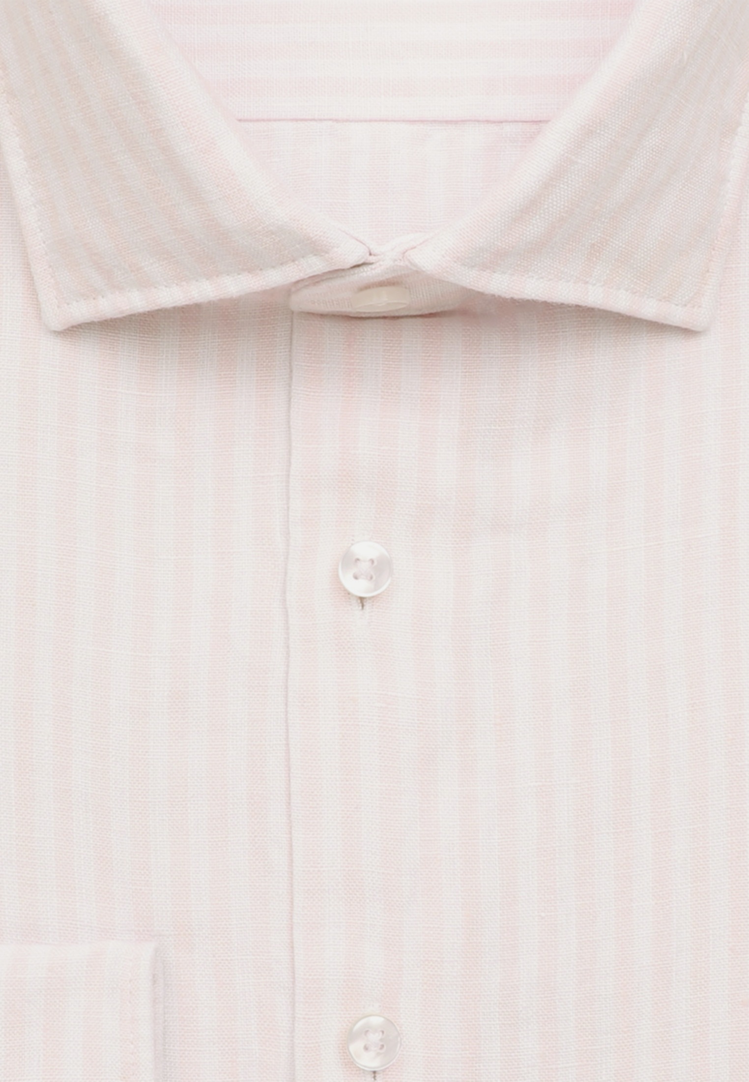 seidensticker Chemise d'affaires »Regular« Regular 1/1 Kentkragen Streifen