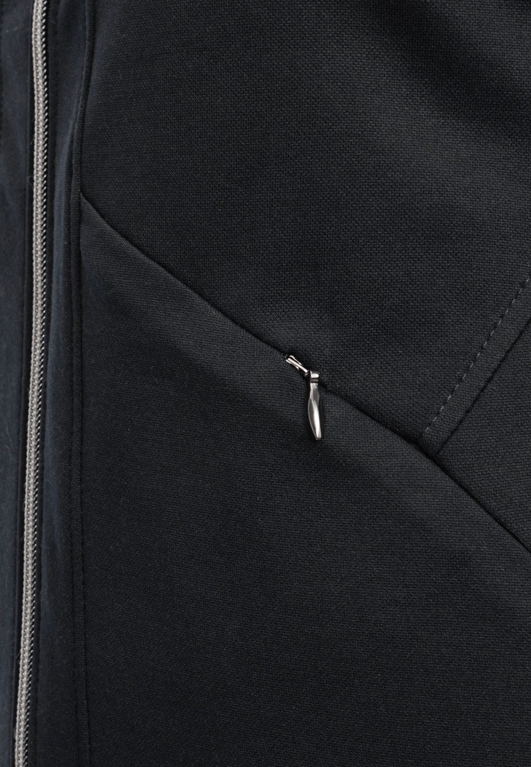 DEPROC Active Funktionsweste »NIGEL PEAK III VEST« auch in Grossen Grössen erhältlich