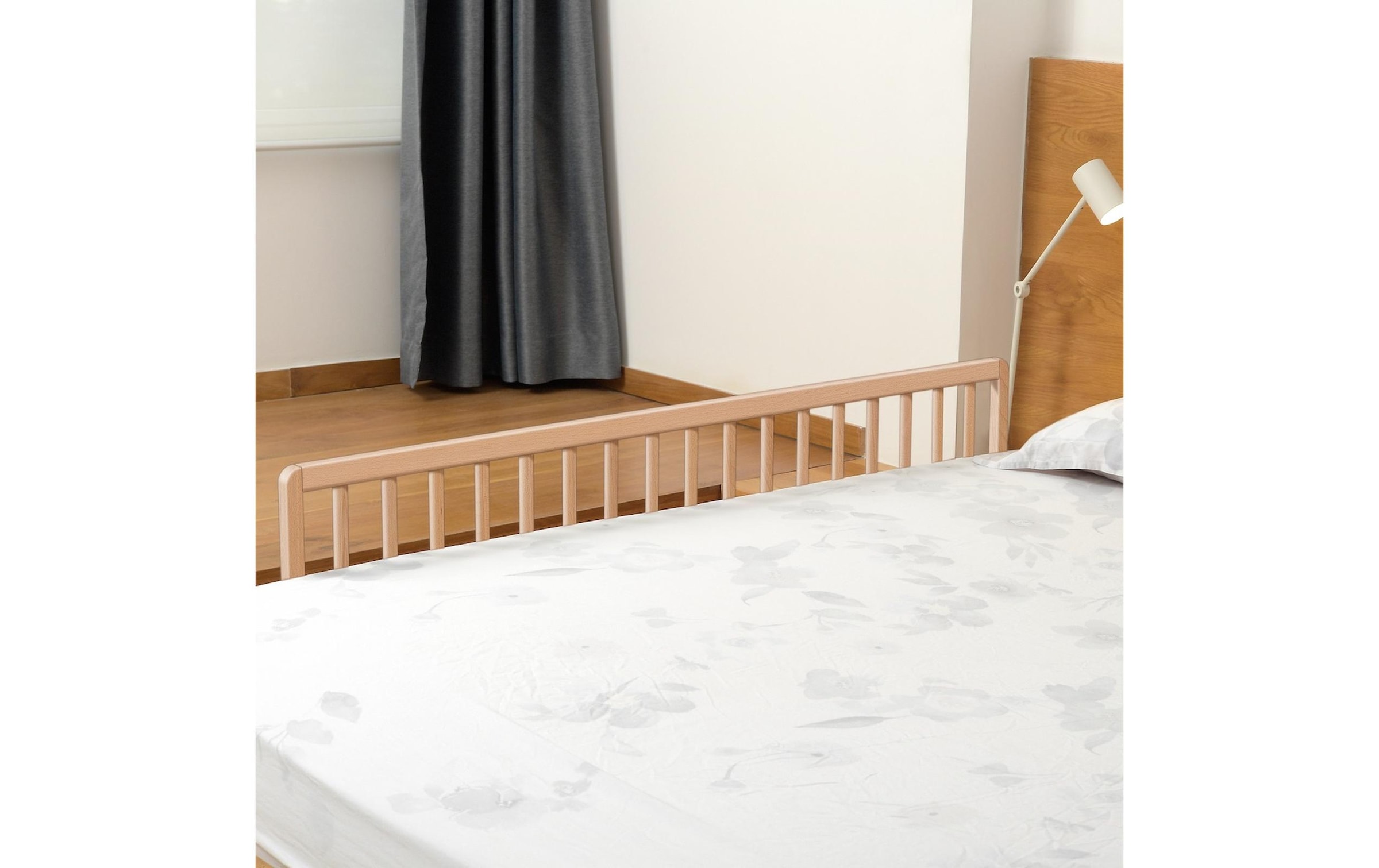 Geuther Barrière de lit »Nature 110 cm«