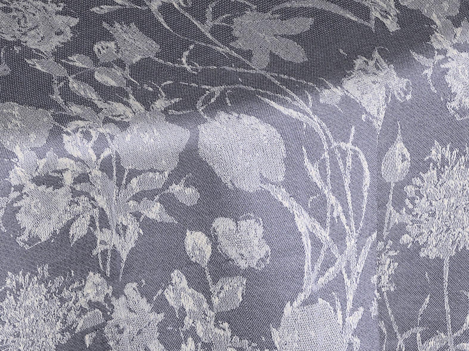 Adam Nappe »Flower Cuvée Light« aus 100% Bio-Baumwolle