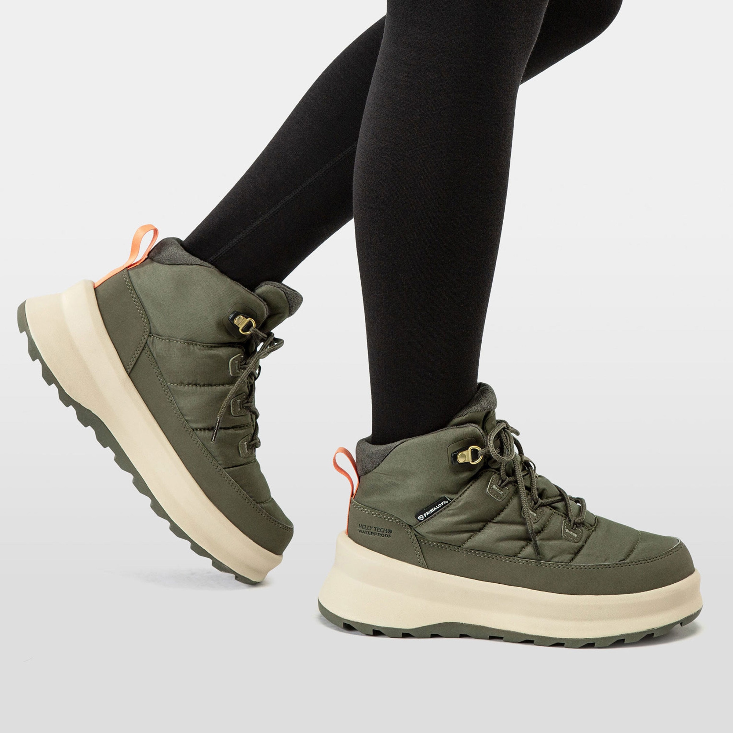 Helly Hansen Bottes d'hiver »W WINTER BLISS BOOT HT«  imperméable, isolant, bottes d'hiver