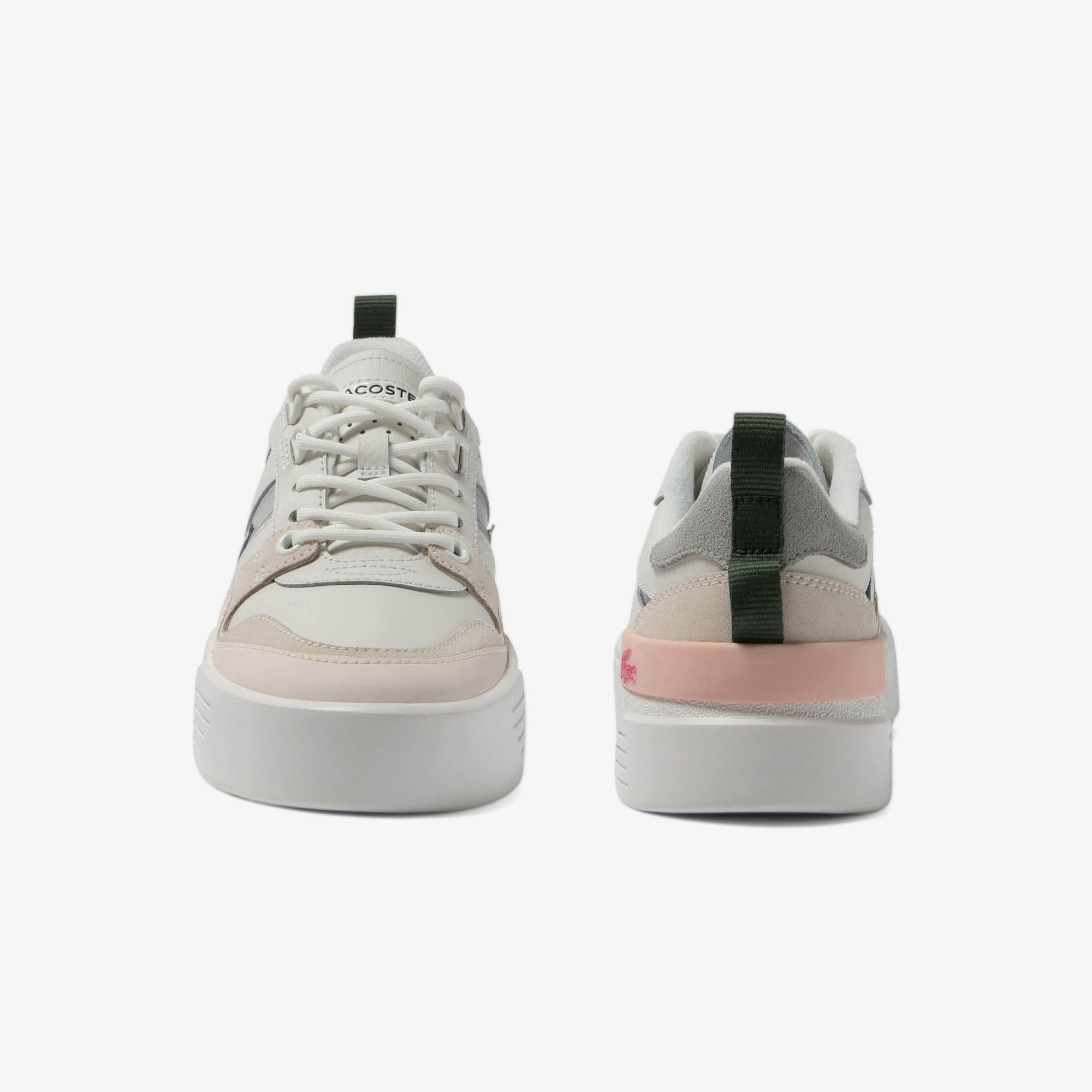 Lacoste Sneakers »L002 223 4 CFA«