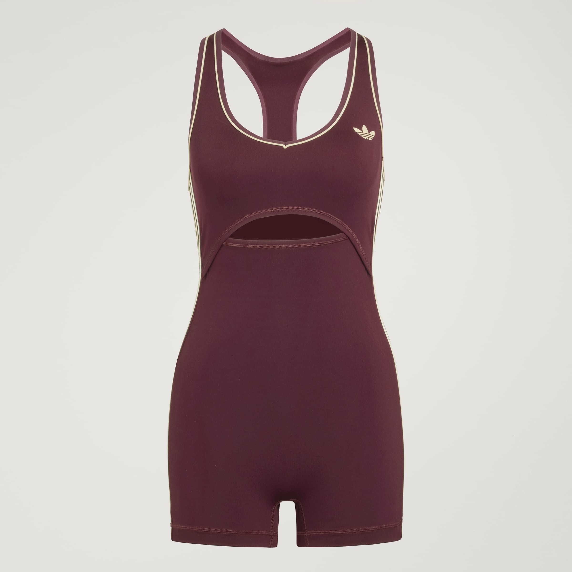adidas Performance Jumpsuit »OG SP ONESIE« sportlicher Jumpsuit, für Sportmode und Streetwear