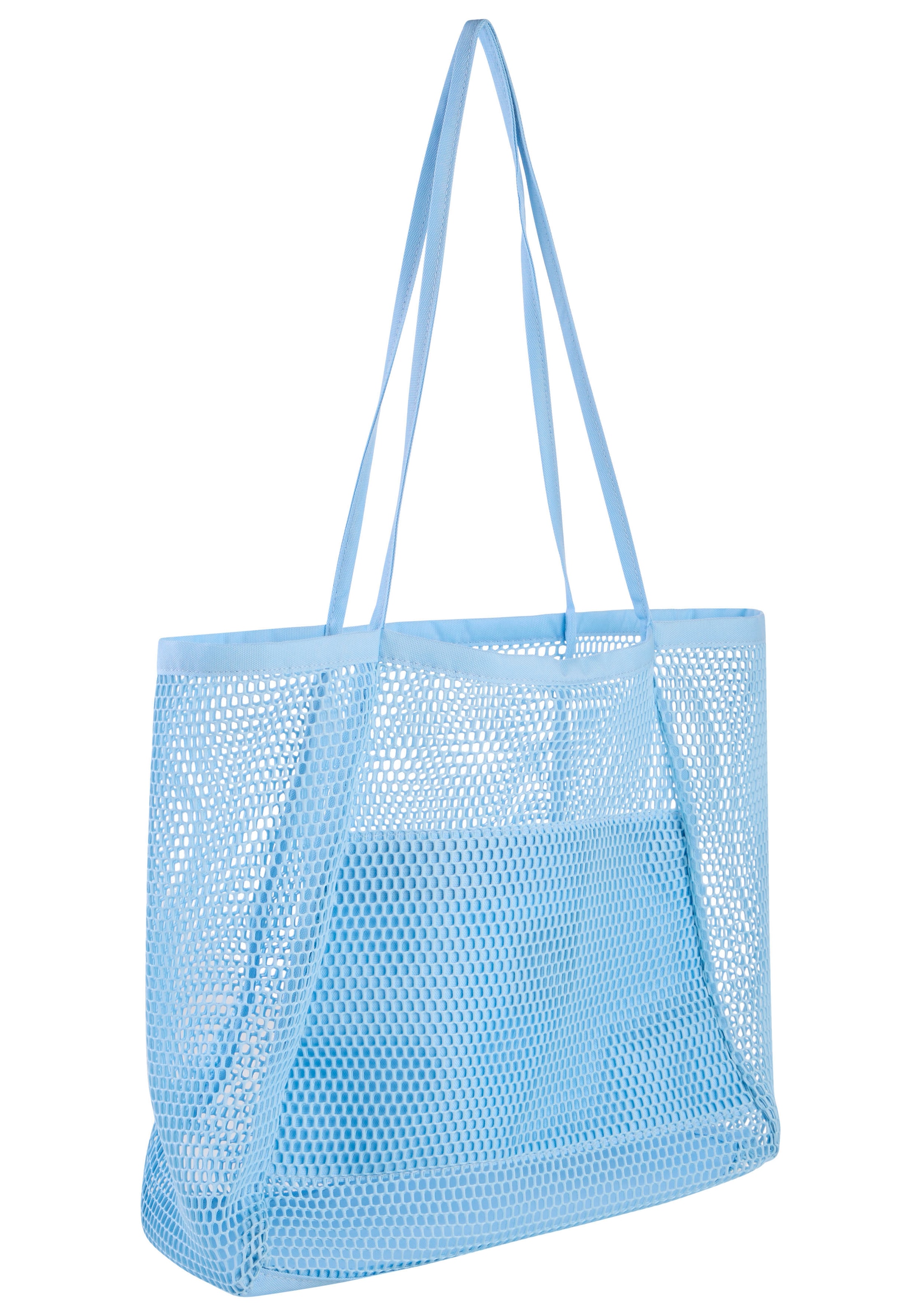 Luhta Sac de loisirs »OLHAVA« aus Polyester, für Erwachsene