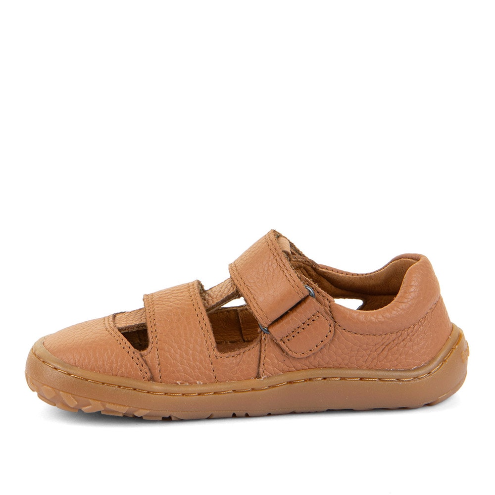 froddo® Chaussures à scratch »Barfoot_Sandal«  Chaussure pieds nus, chaussure enfant avec fermeture velcro