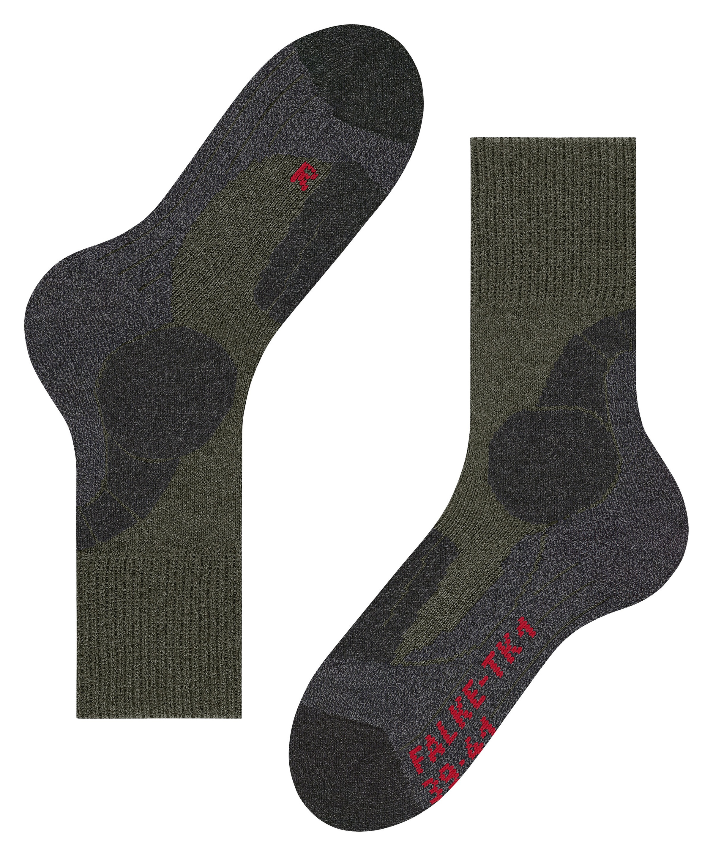 FALKE Wandersocken »TK1 Adventure«