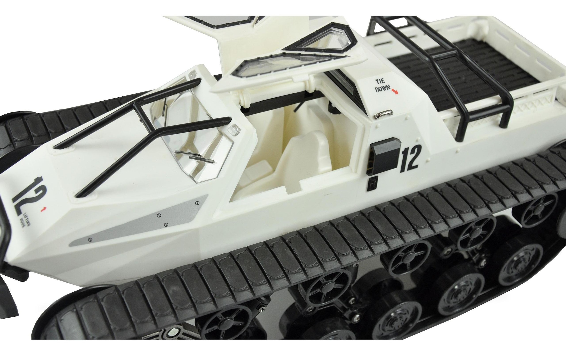 Amewi RC-Auto »Military Polic«