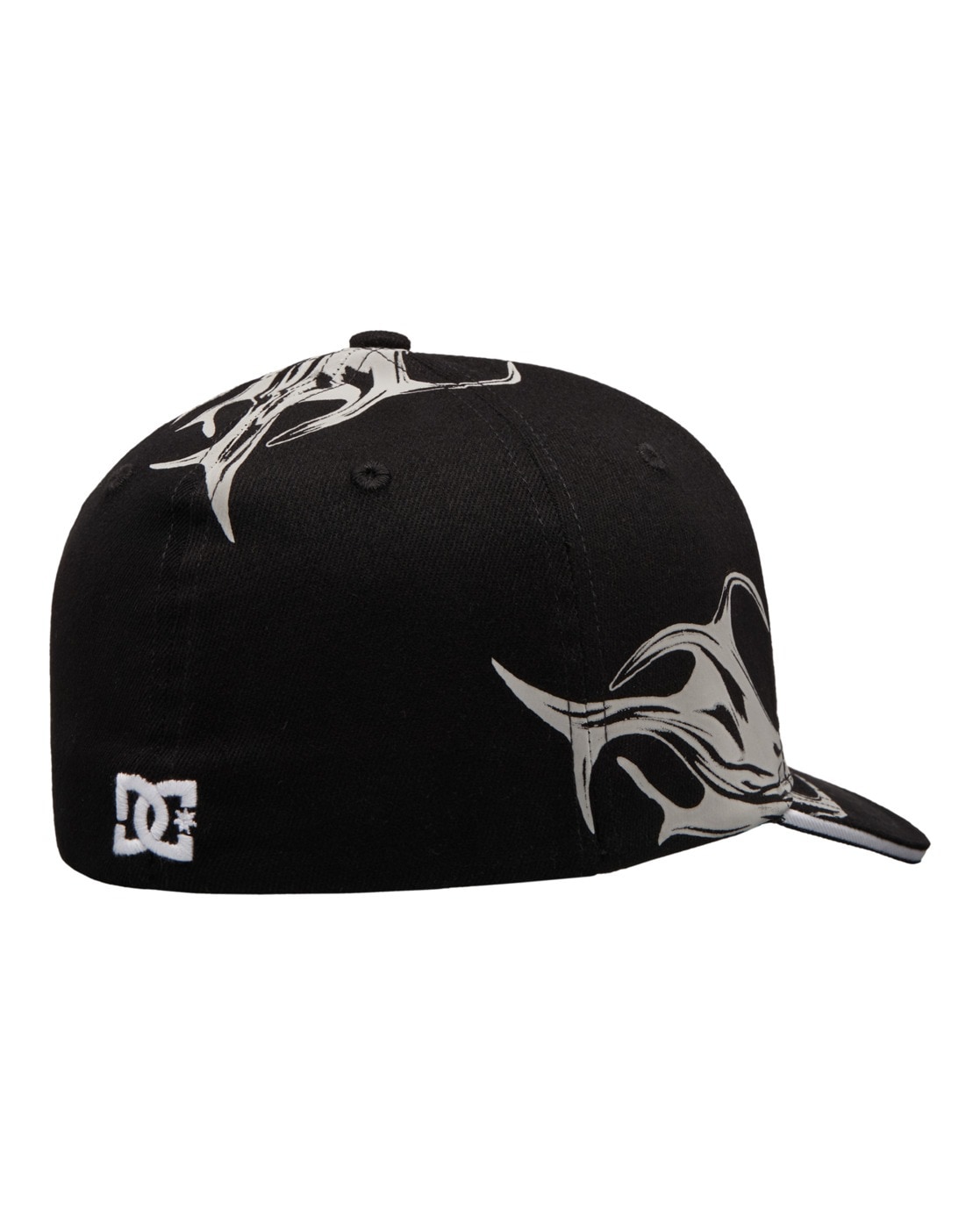 DC Shoes Casquette de camionneur »Fuego«