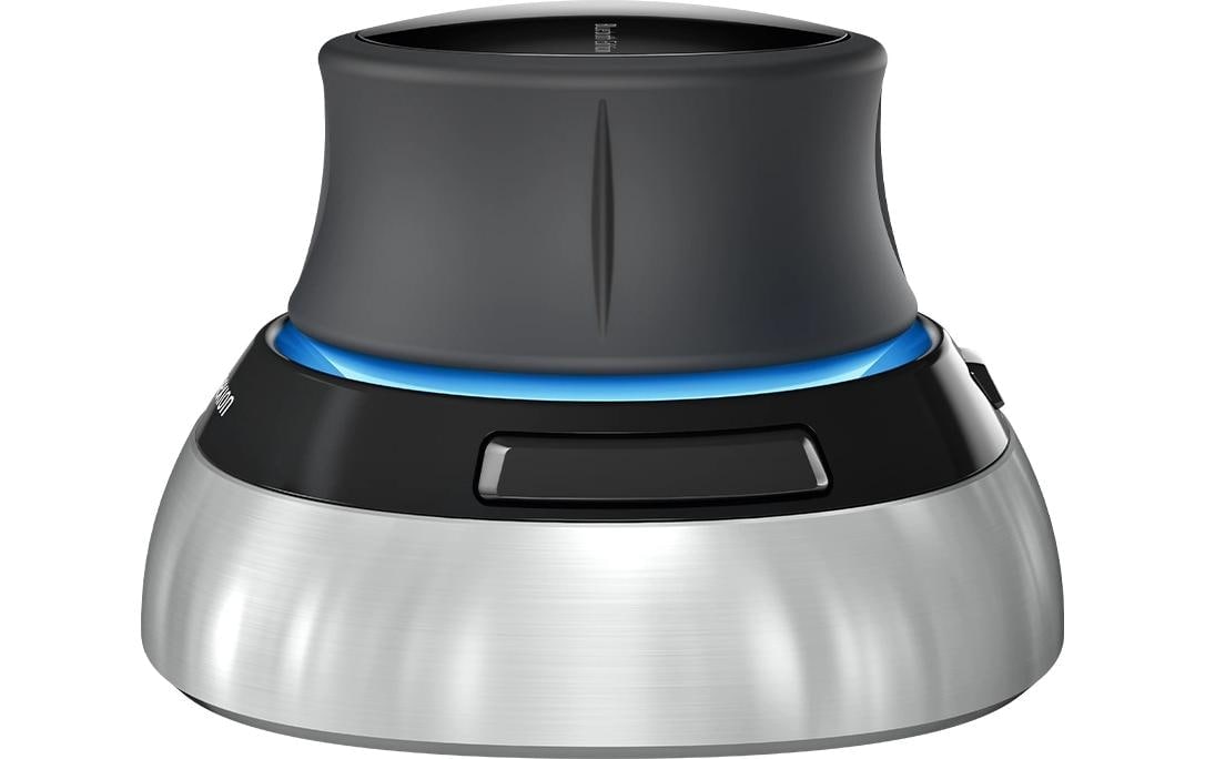 3DConnexion Maus »Wireless Bluetooth Edition«