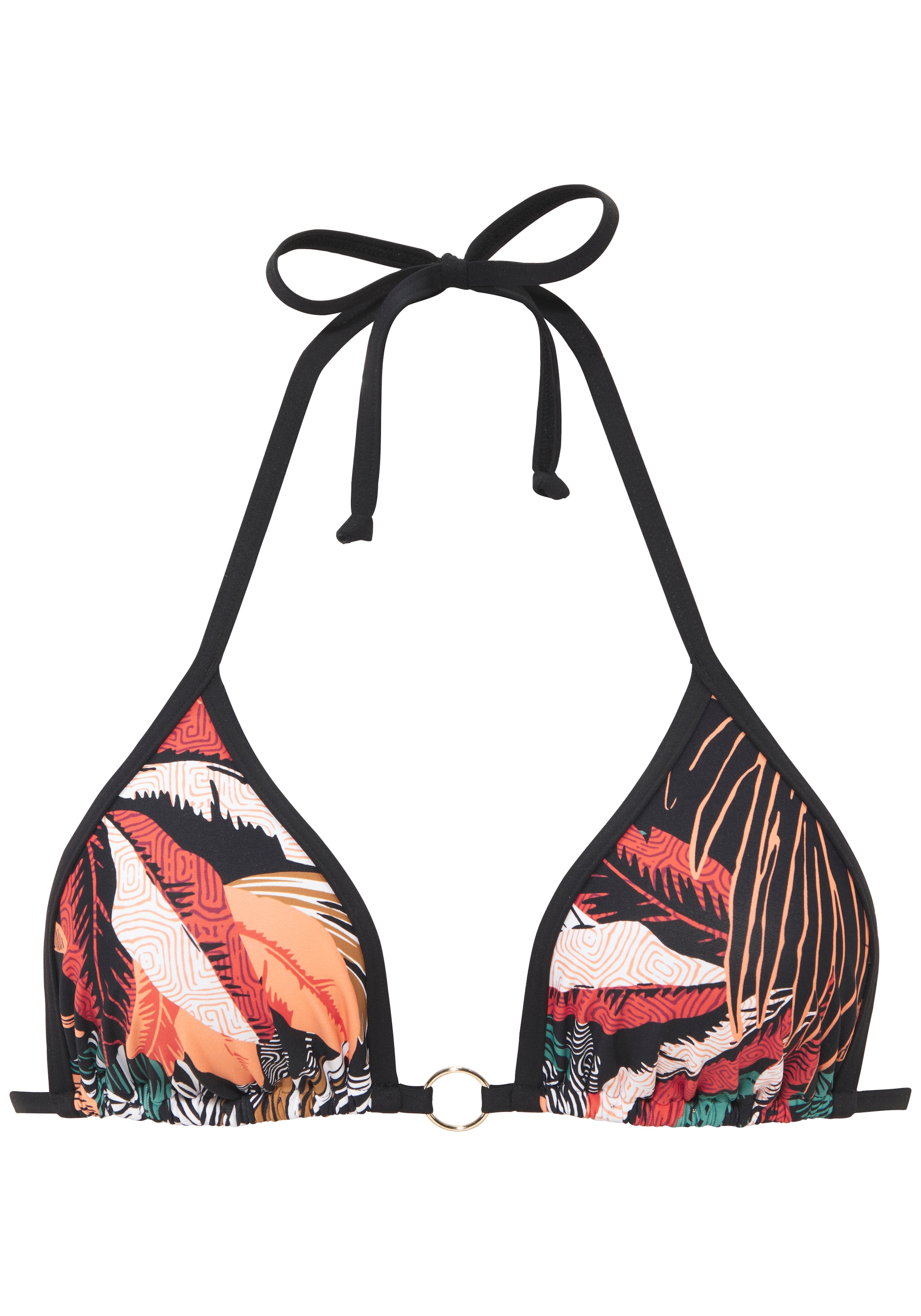Sunseeker Tankini-Top »Marla« mit kleinem Ring vorne