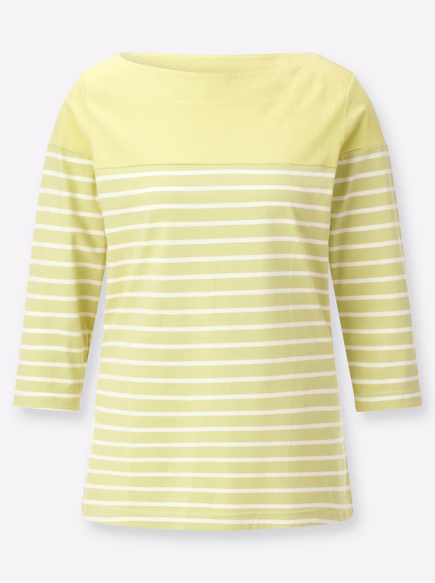   T-shirt »Ringelshirt« 1 pièces