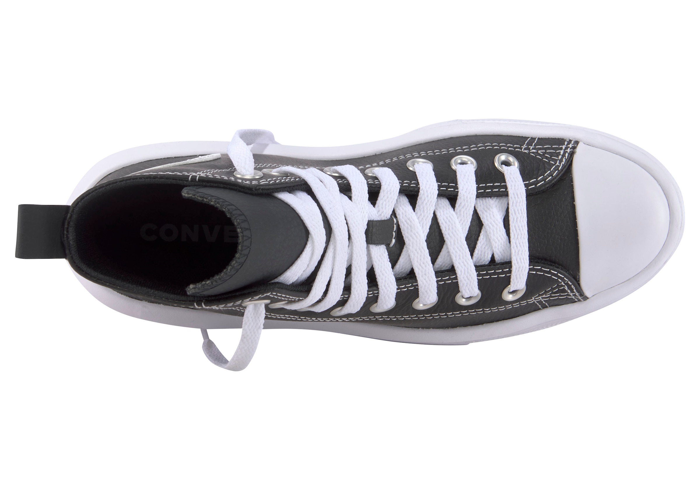 Converse Sneakers »CHUCK TAYLOR ALL STAR MOVE PLATFORM«