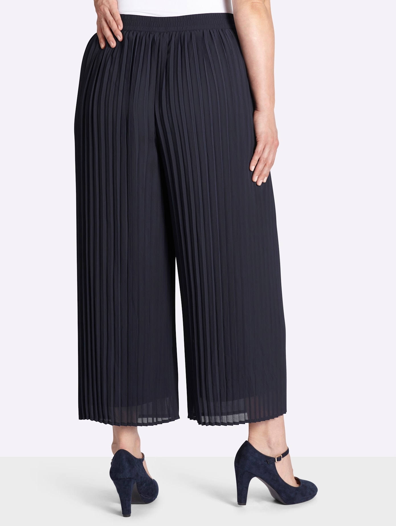 Sheego 7/8-Hose