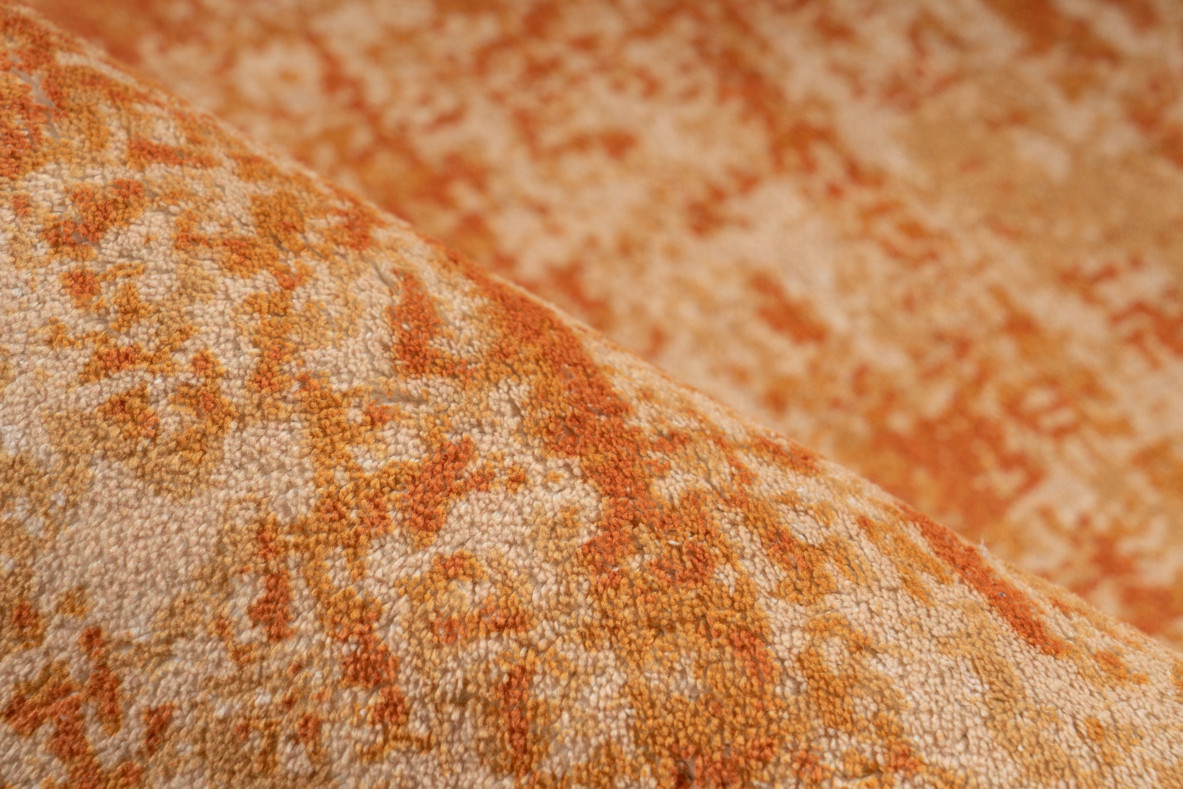 Padiro Tapis »Piemont 1025« Rectangulaire 11 mm Höhe