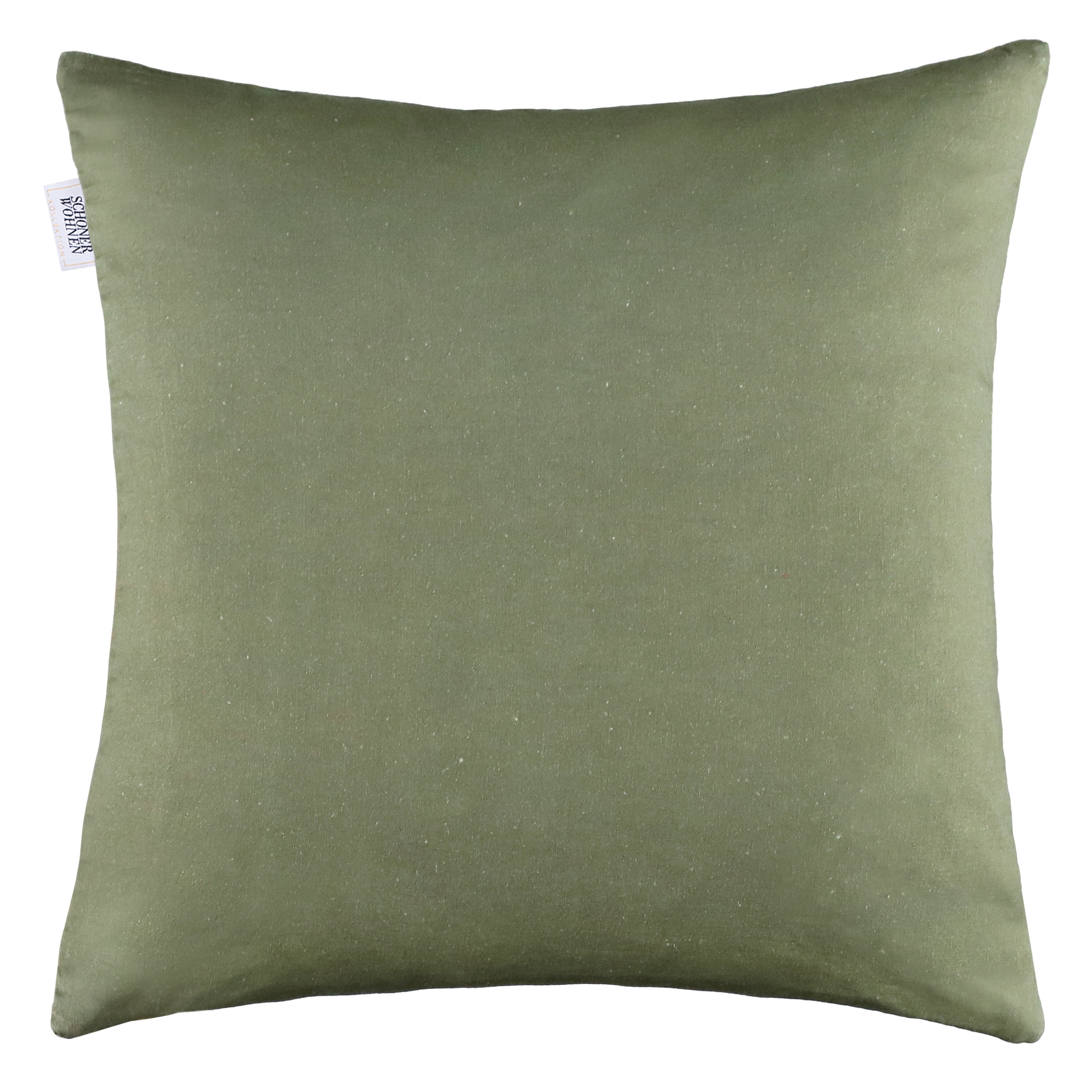 SCHÖNER WOHNEN-Kollektion Dekokissen »Playful« aus hochwertigen Naturfasern