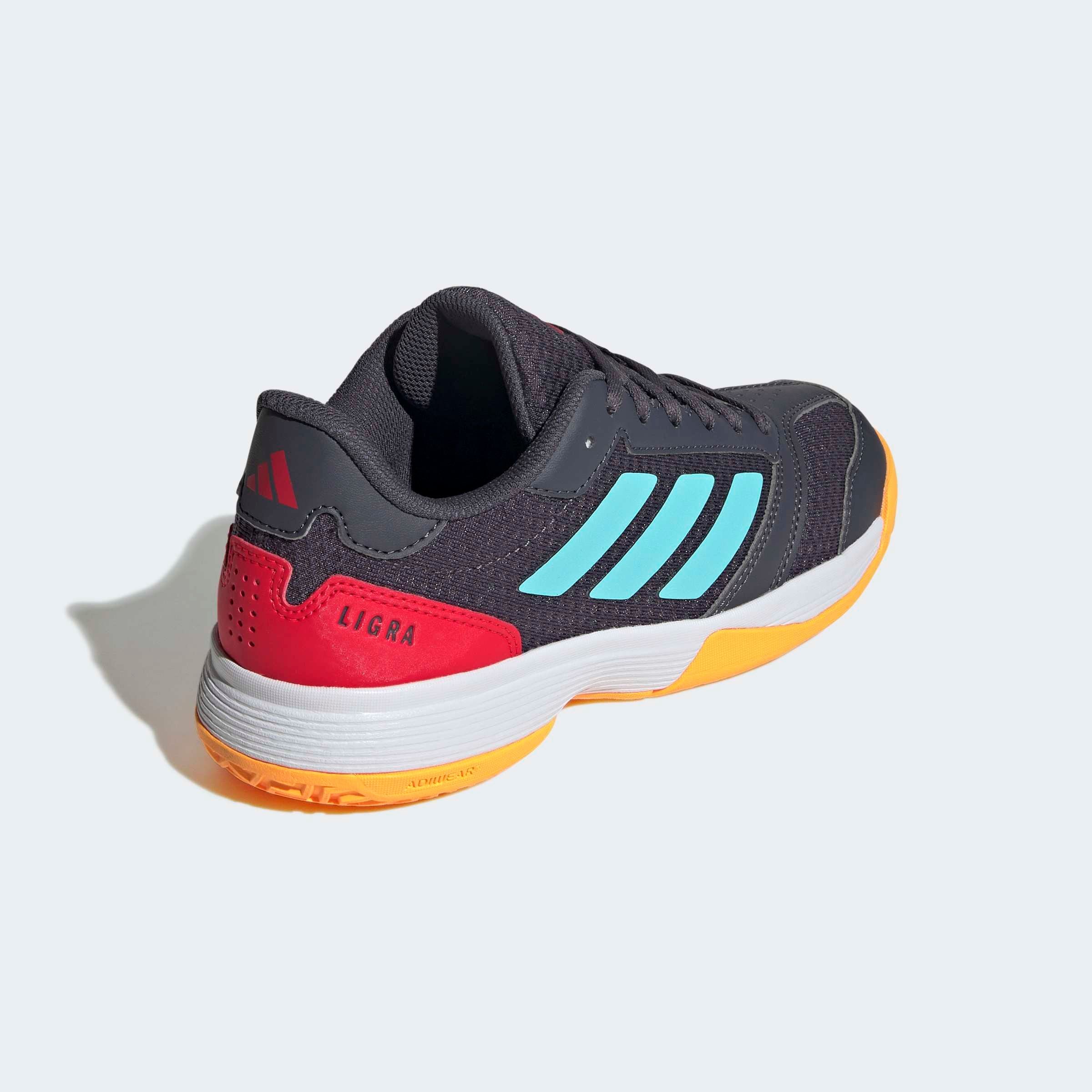 adidas Performance Hallenschuh »LIGRA 8 INDOOR KIDS«  geeignet für jeden Hallensport, für Kinder & Jugendliche